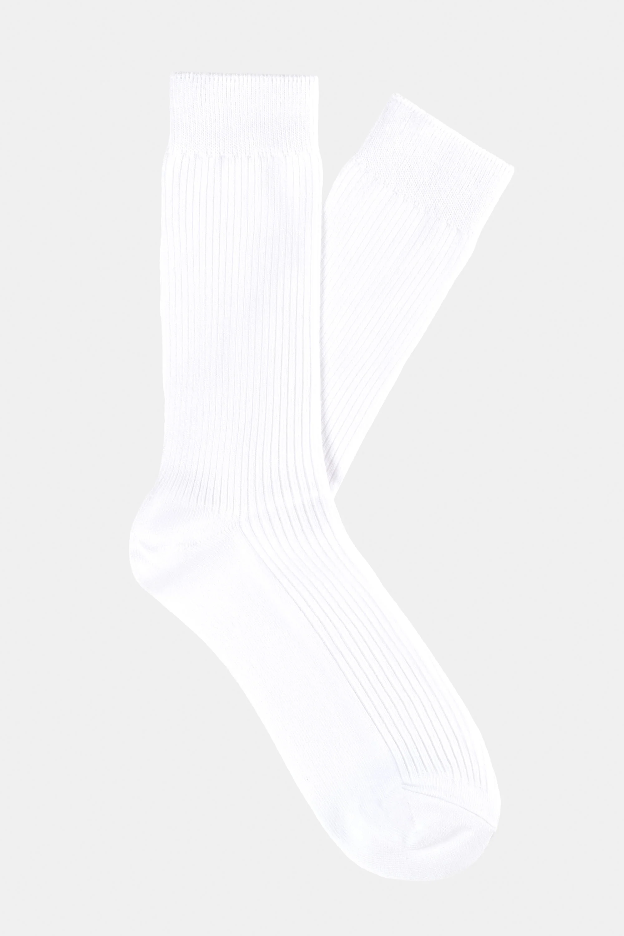 CAMEO RIBBED MID SOCKS - Image 3