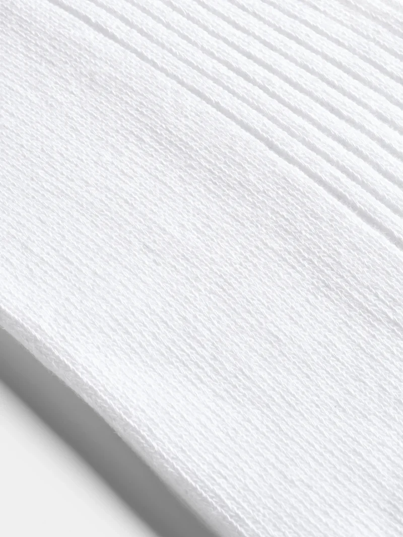 CAMEO RIBBED MID SOCKS - 4 PACK - Image 4