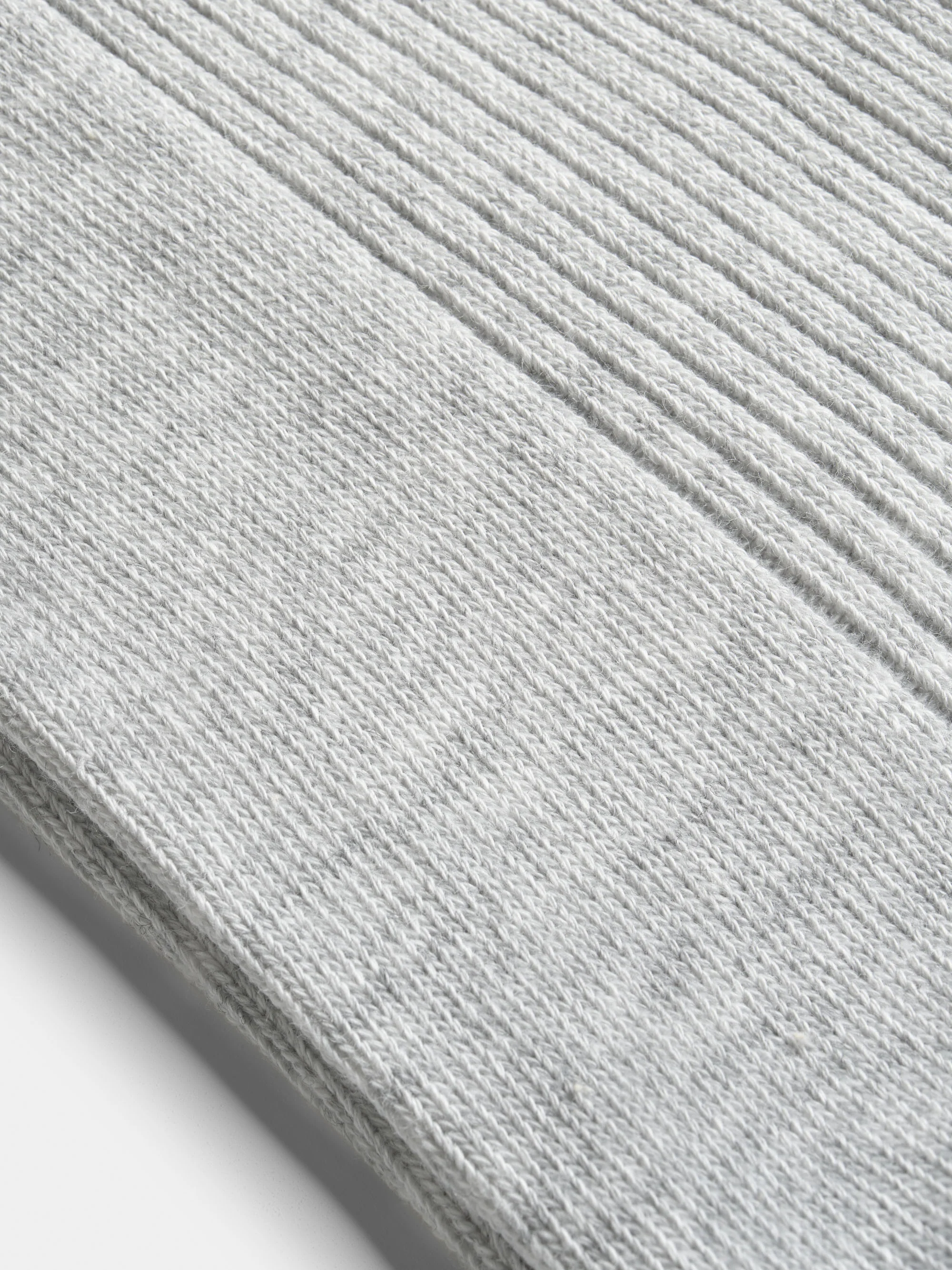 CAMEO RIBBED MID SOCKS - Image 6