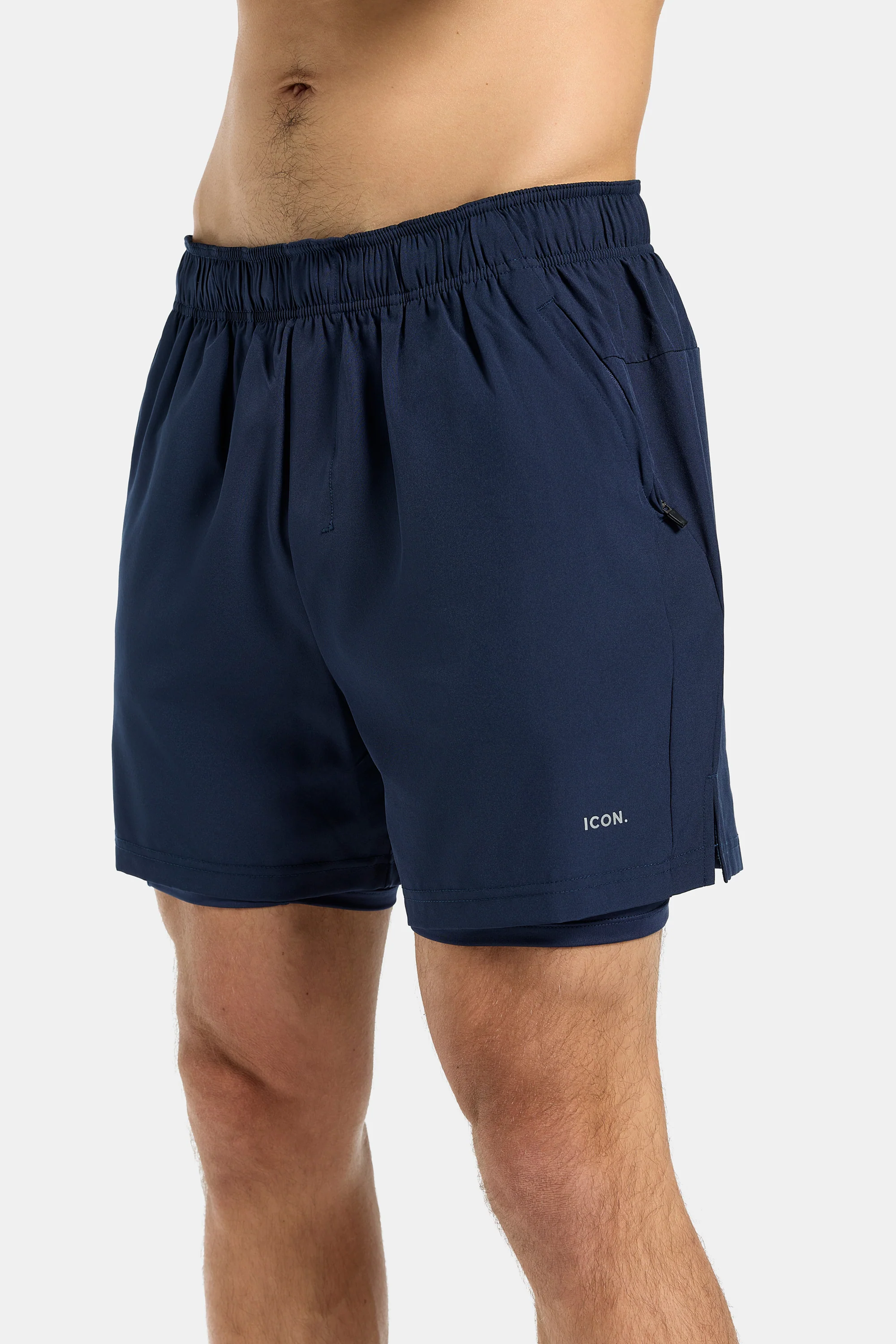 THE ACTIVE 5" SHORTS - Image 3