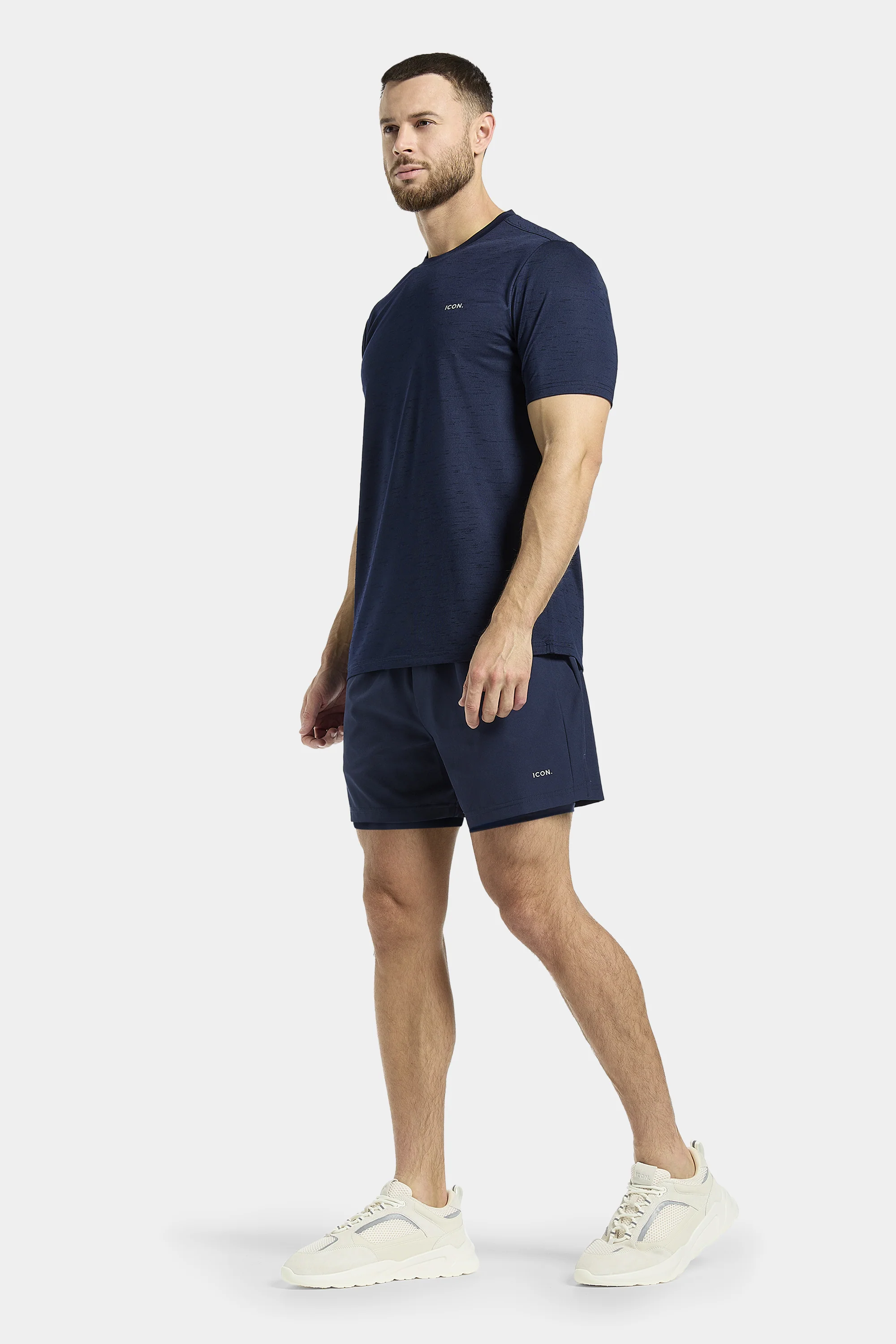 THE ACTIVE 5" SHORTS - Image 4