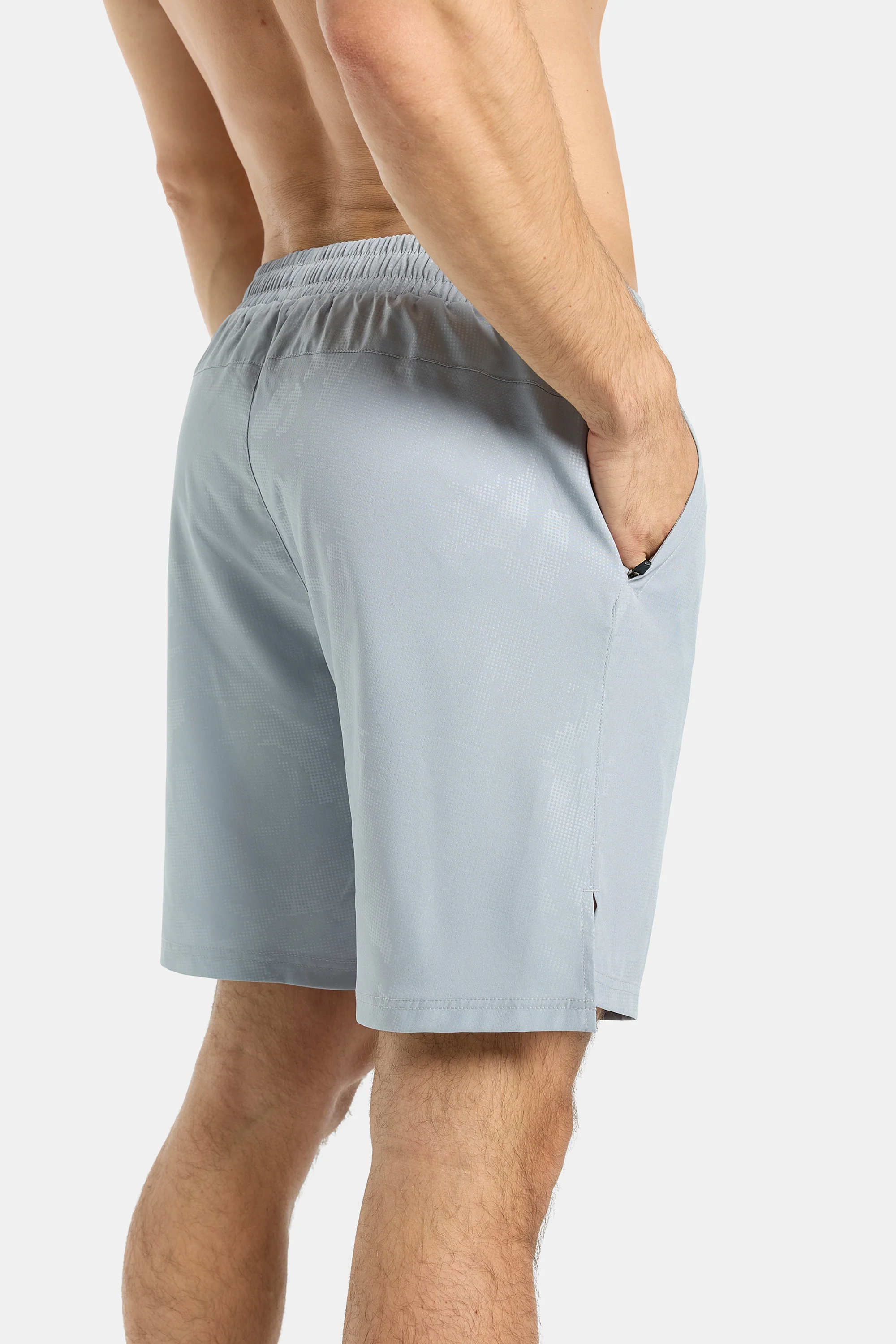 THE ACTIVE CAMO 7"INCH SHORTS - Image 5