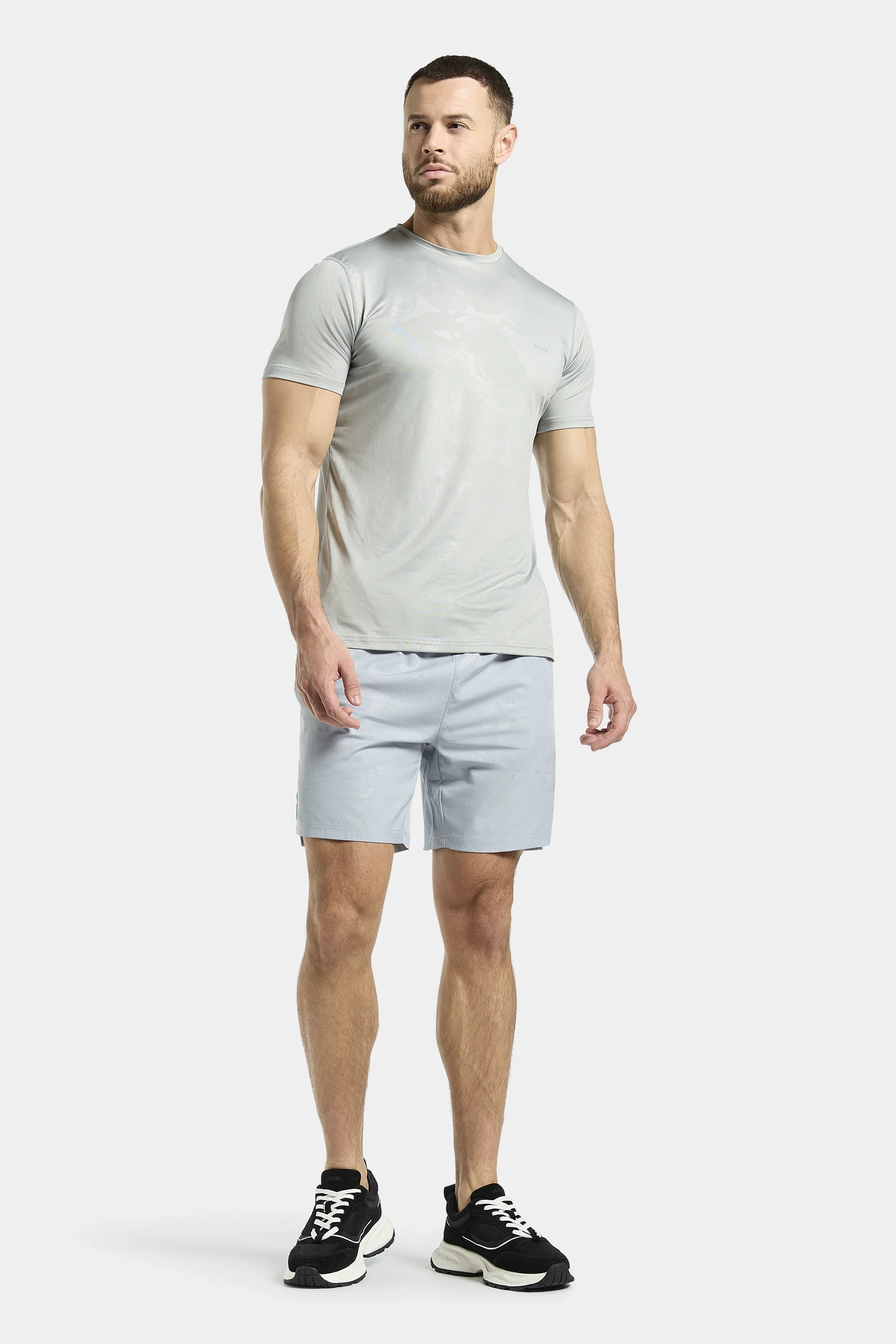 THE ACTIVE CAMO 7"INCH SHORTS - Image 6