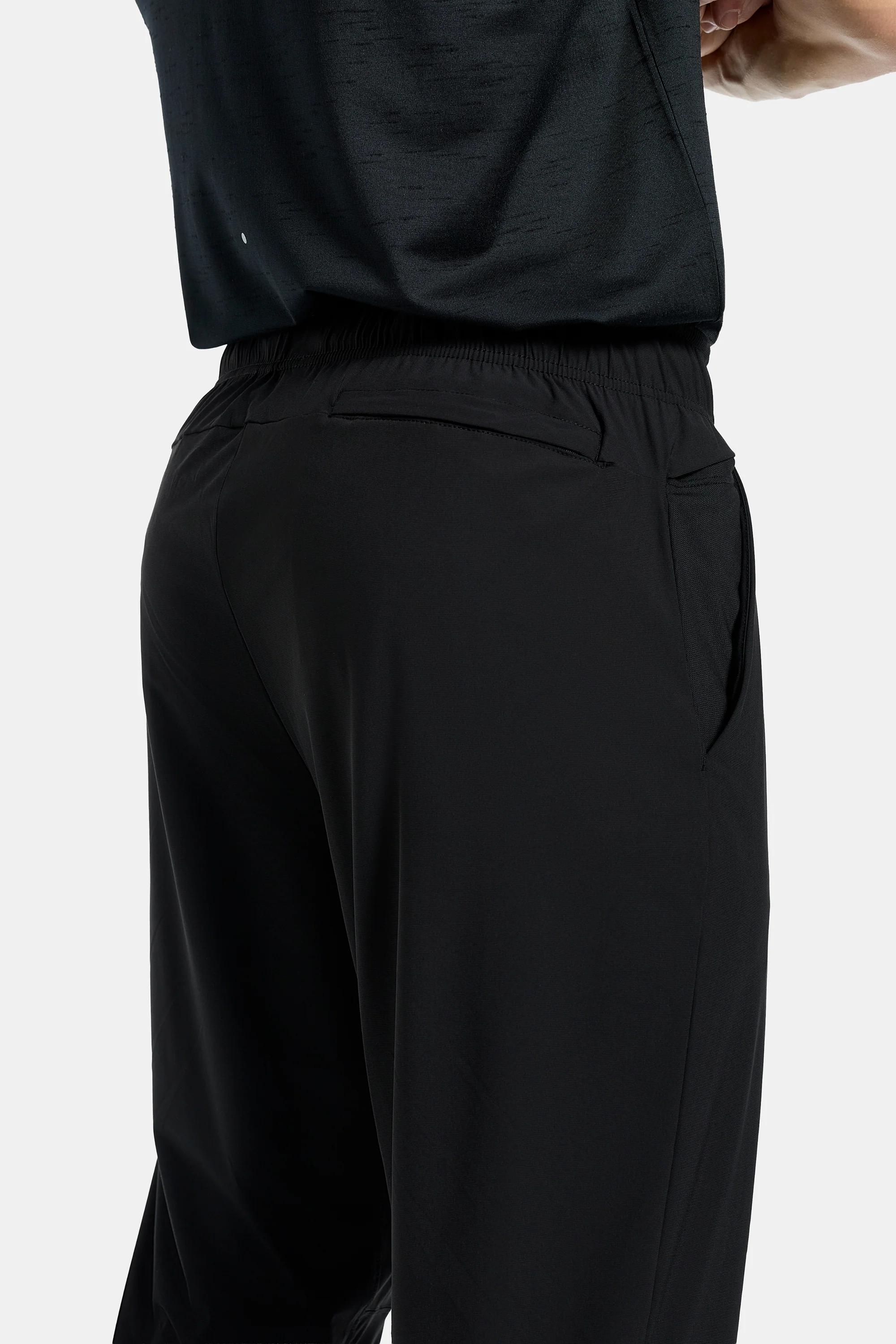 THE ACTIVE TRACK PANTS - Image 4