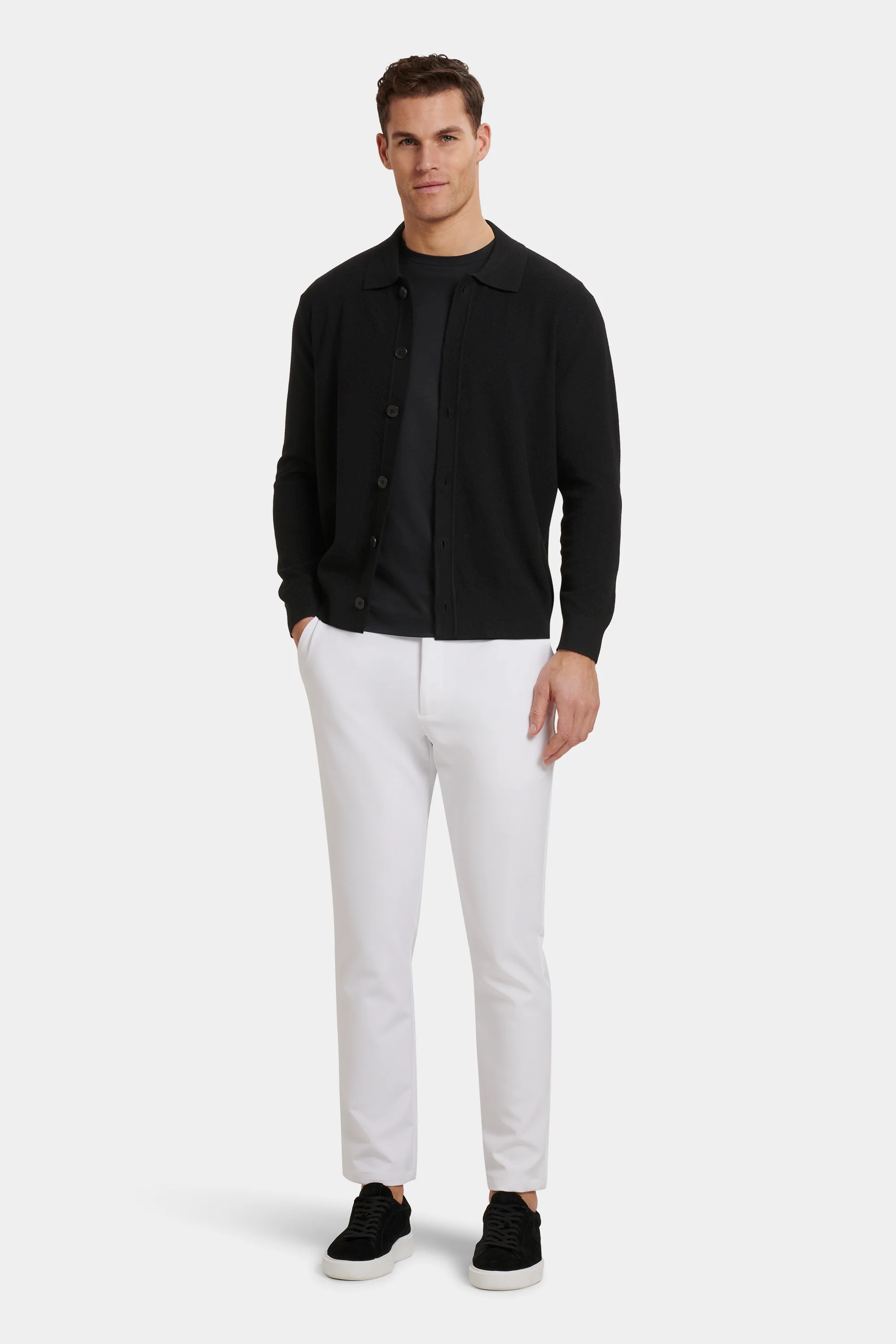 THE ARI CARDIGAN - Image 2