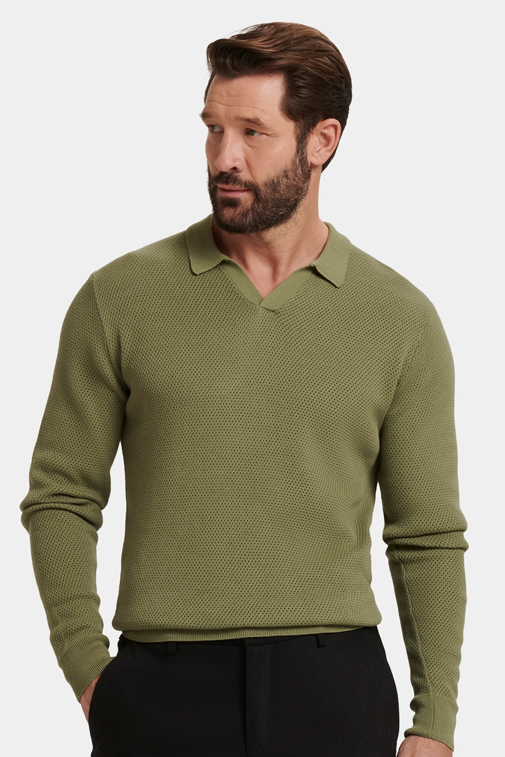 THE CAPRI POLO - Image 14