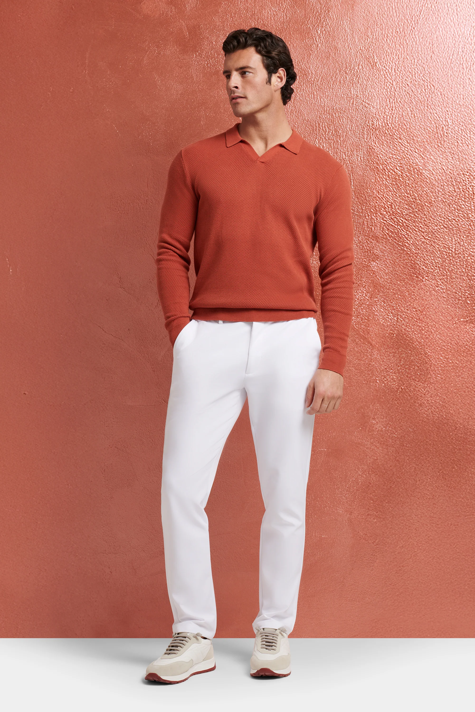 THE CAPRI POLO - Image 3