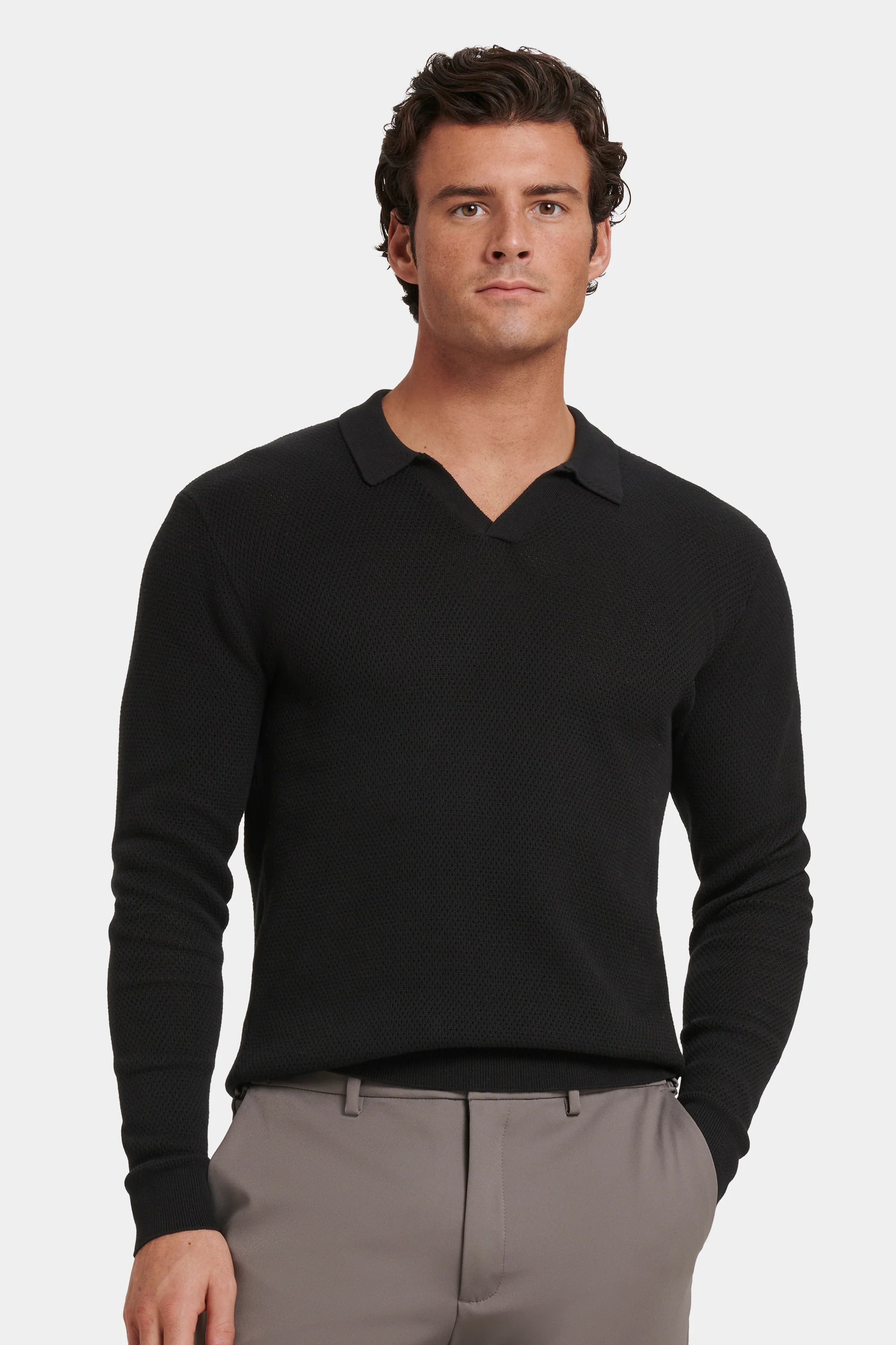 THE CAPRI POLO - Image 9