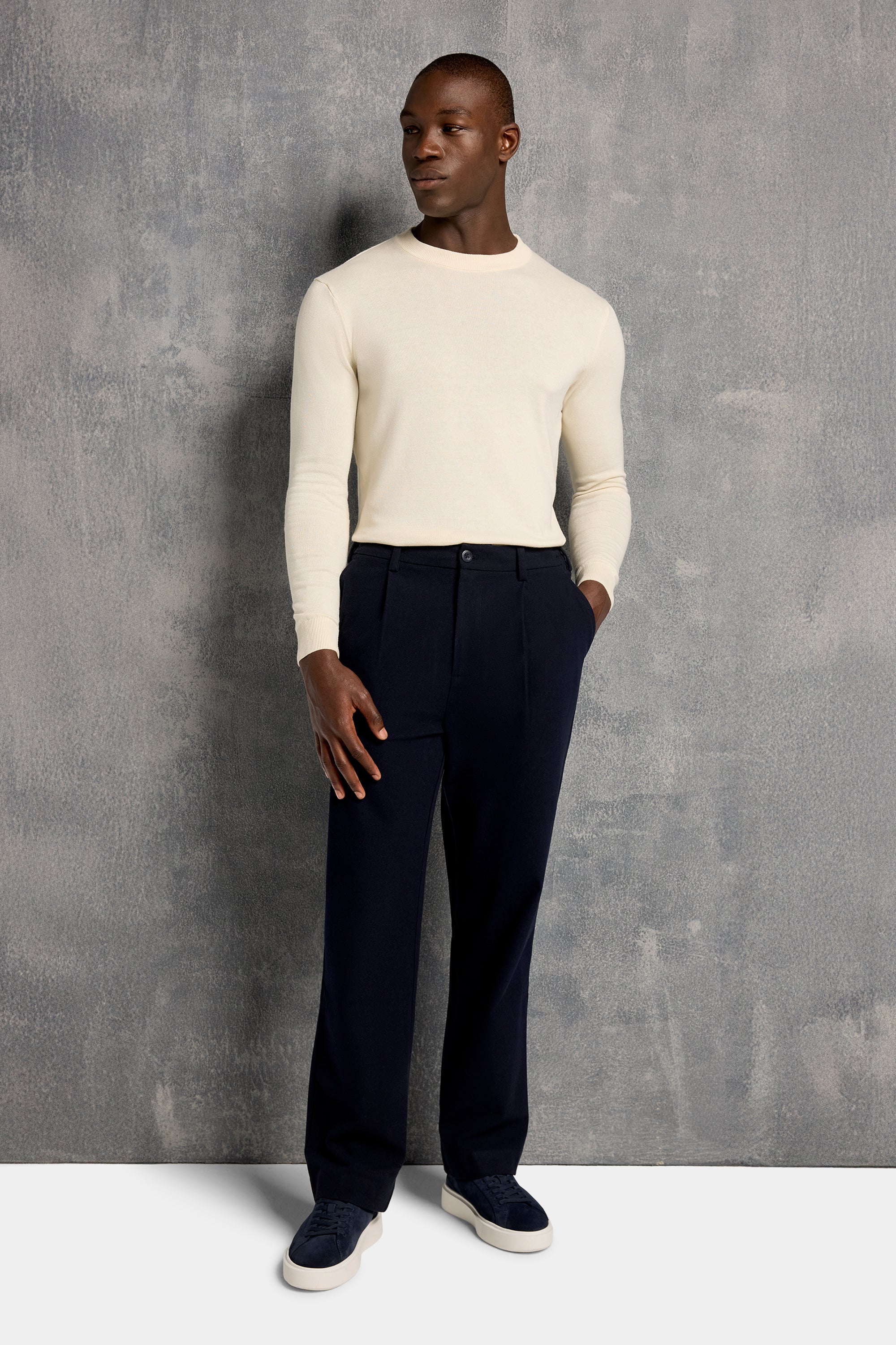 THE CENTO WIDE LEG PANTS - Image 6