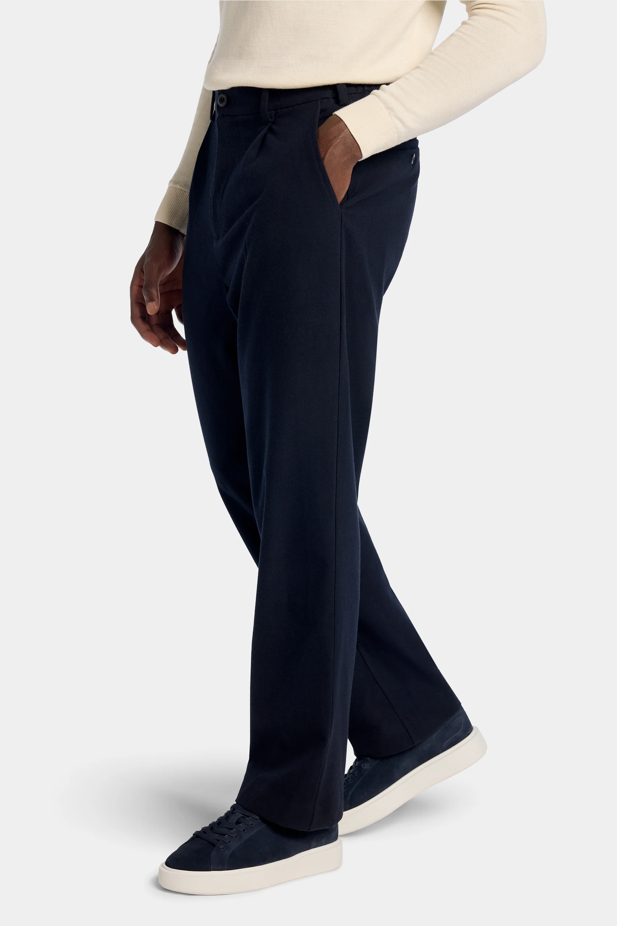 THE CENTO WIDE LEG PANTS - Image 7
