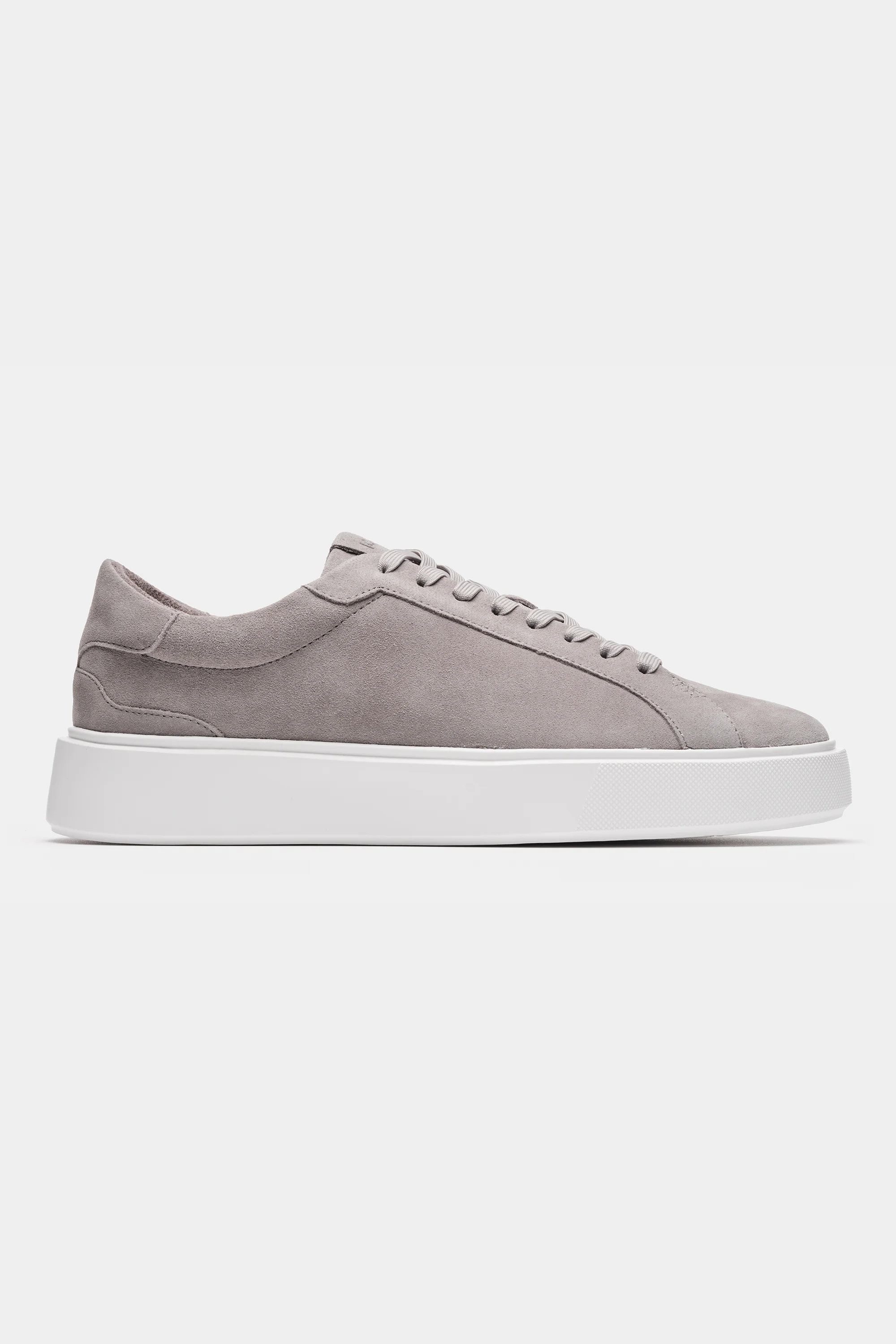THE CLASSIC SUEDE TRAINER - Image 13