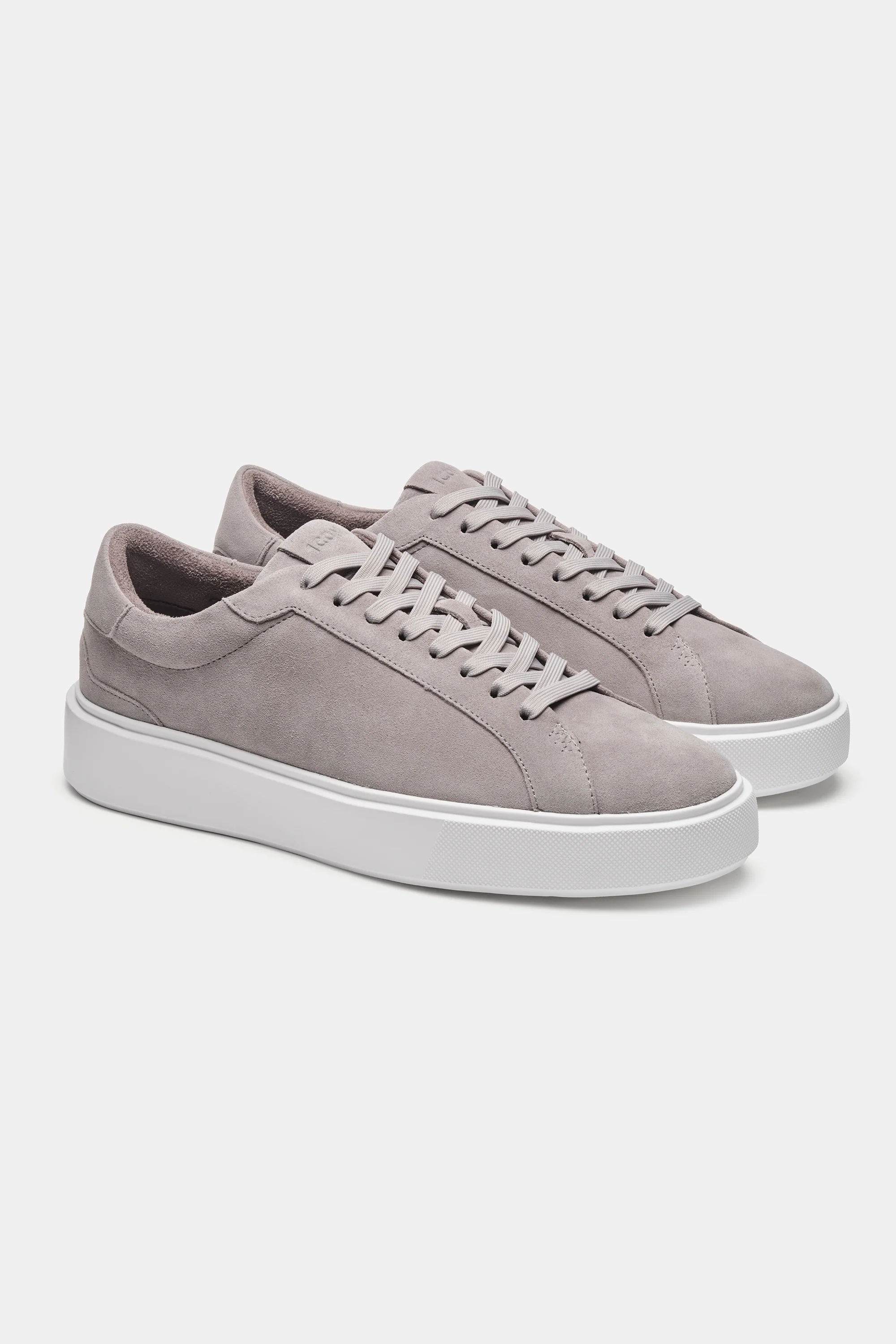 THE CLASSIC SUEDE TRAINER - Image 14