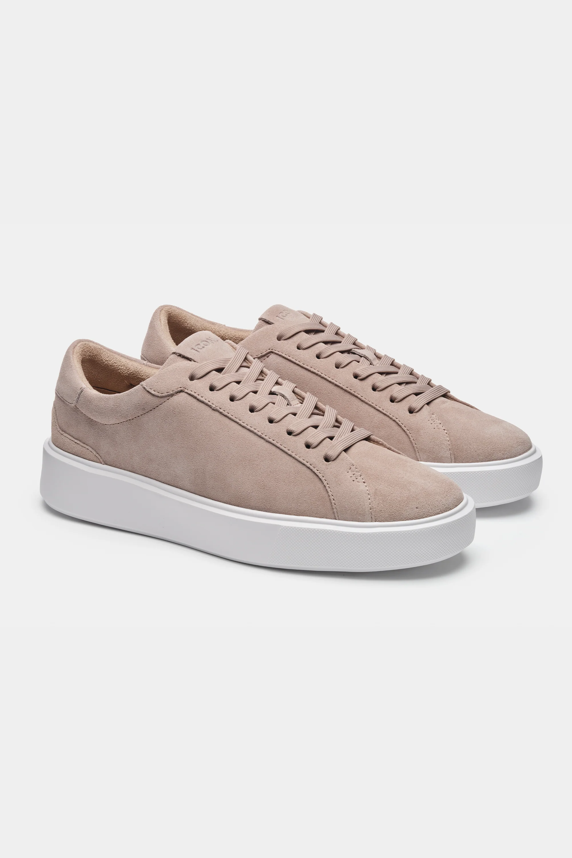 THE CLASSIC SUEDE TRAINER - Image 20