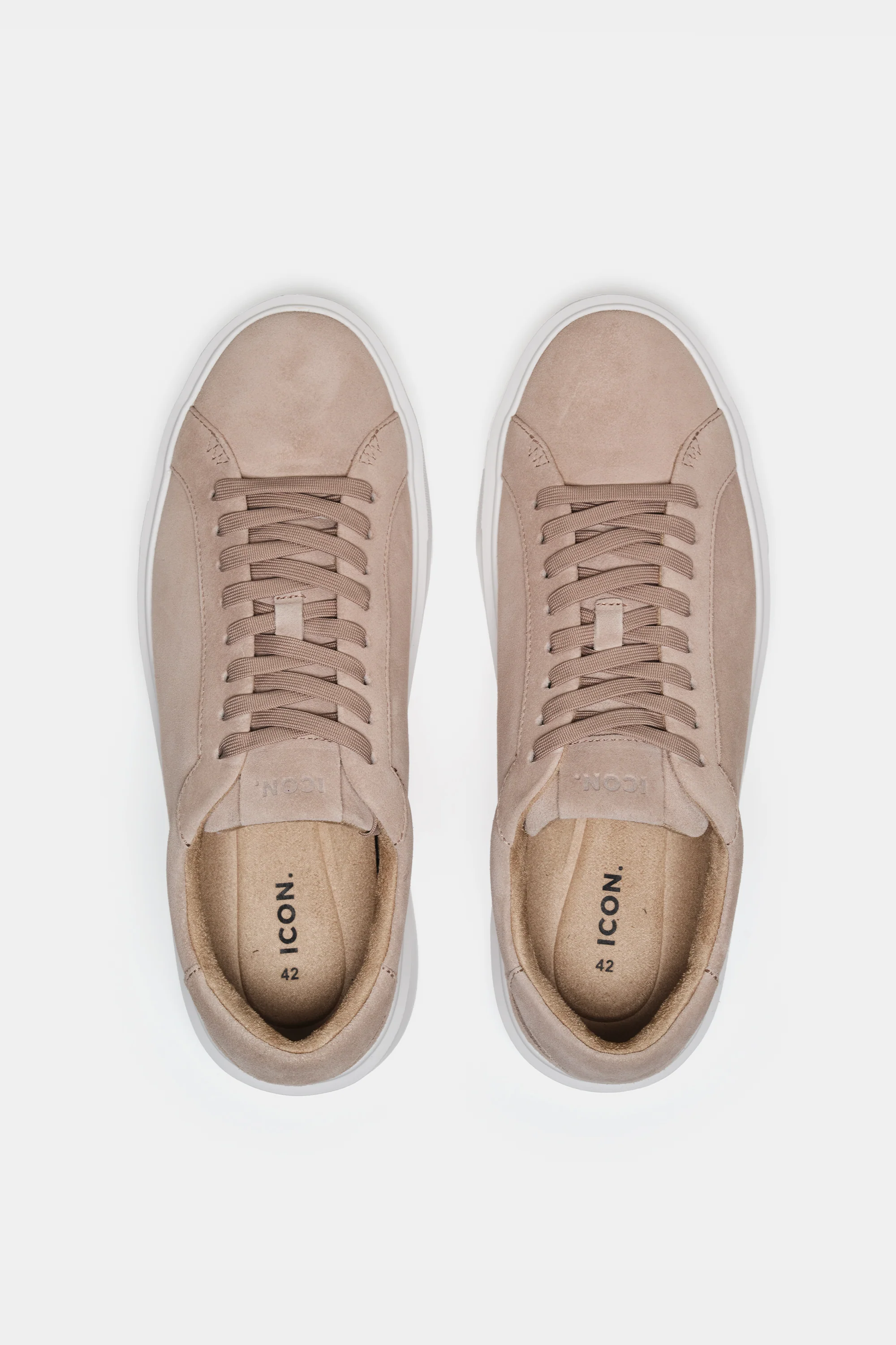 THE CLASSIC SUEDE TRAINER - Image 22