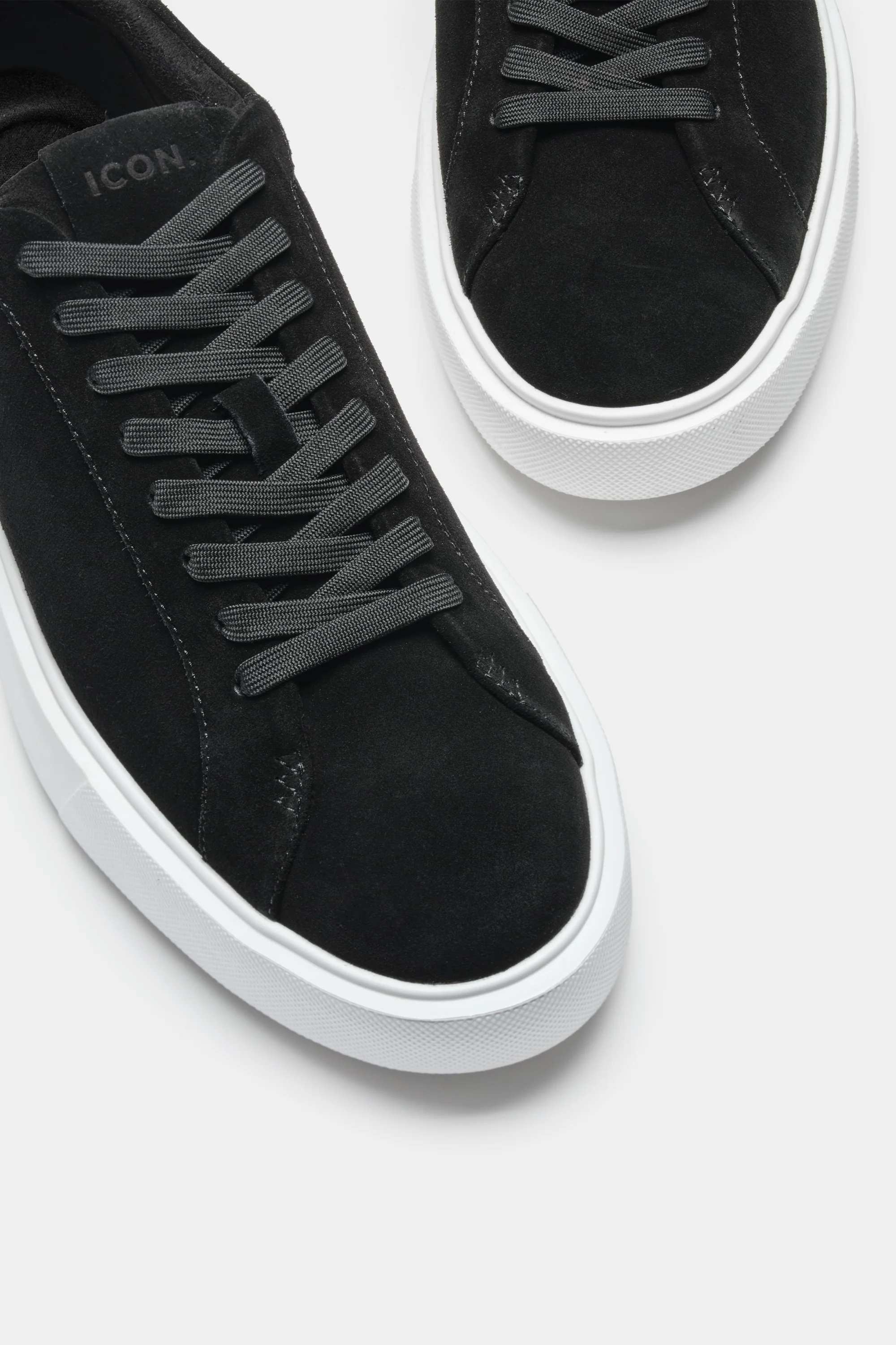 THE CLASSIC SUEDE TRAINER - Image 5