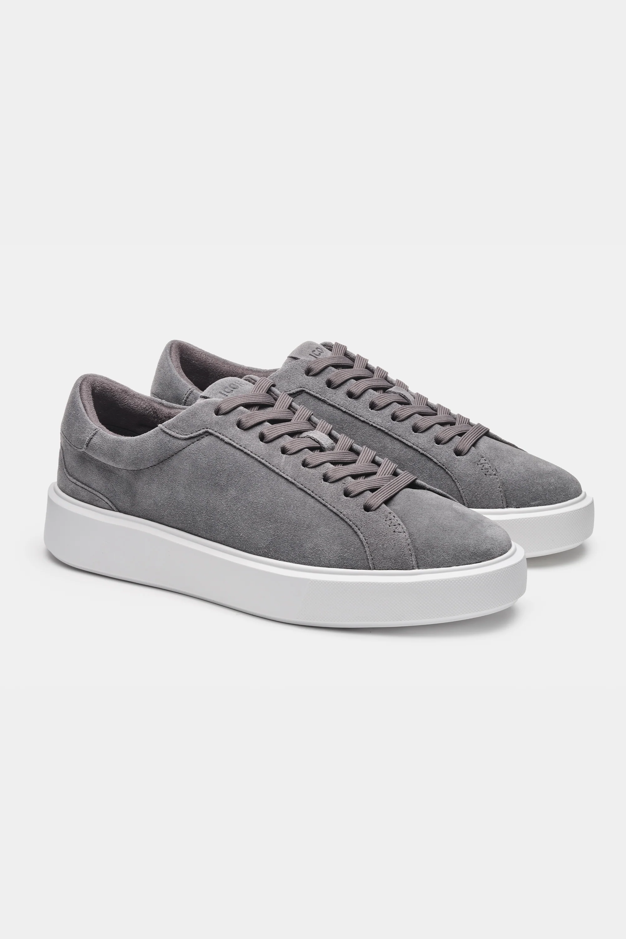 THE CLASSIC SUEDE TRAINER - Image 8