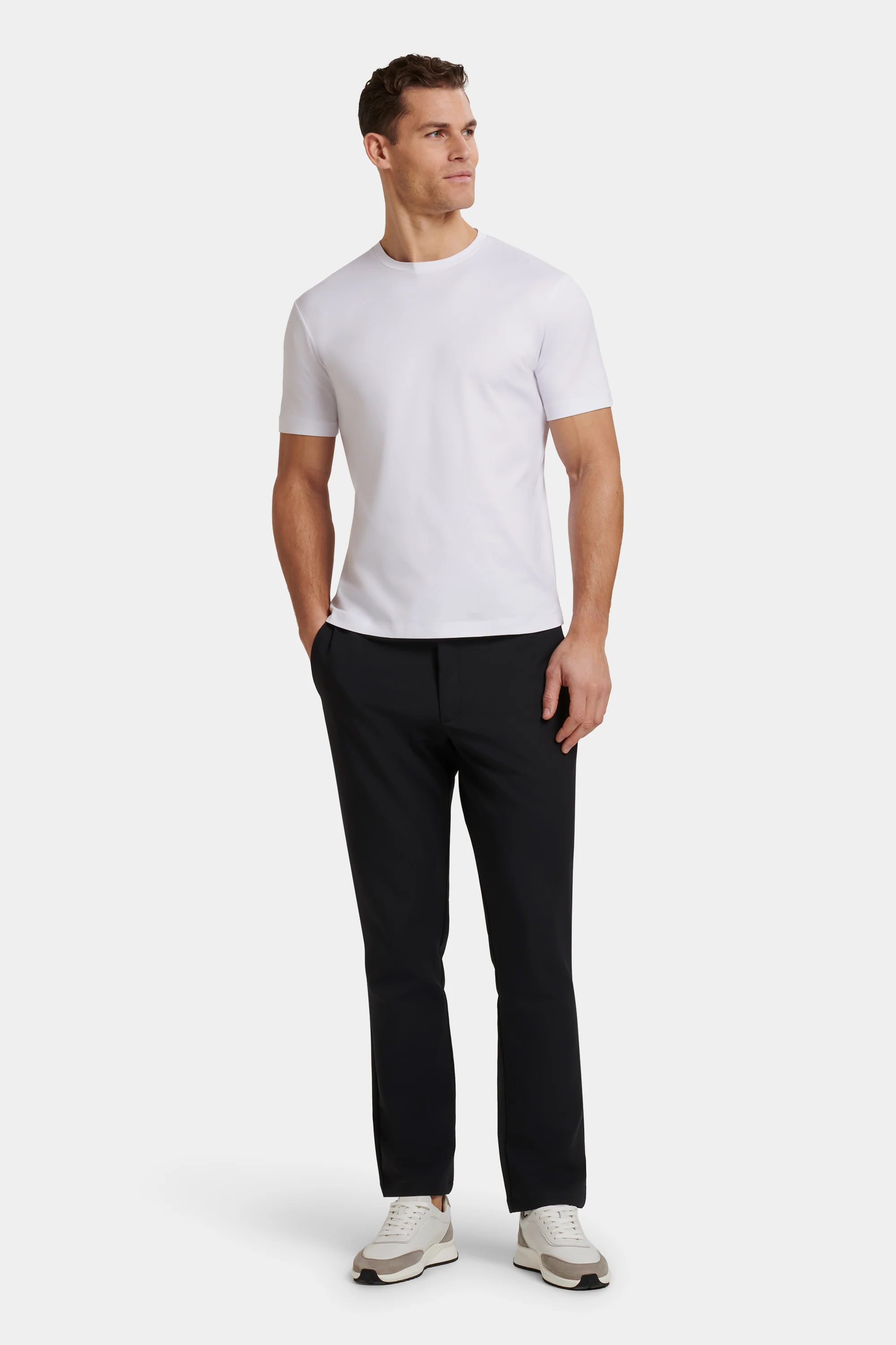 THE DESIO SLIM T-SHIRT - Image 10
