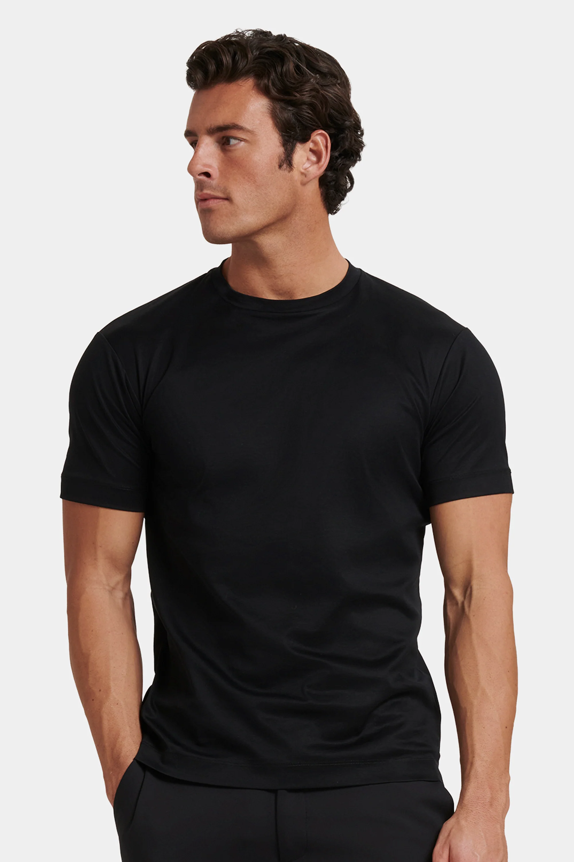 THE DESIO SLIM T-SHIRT - Image 11