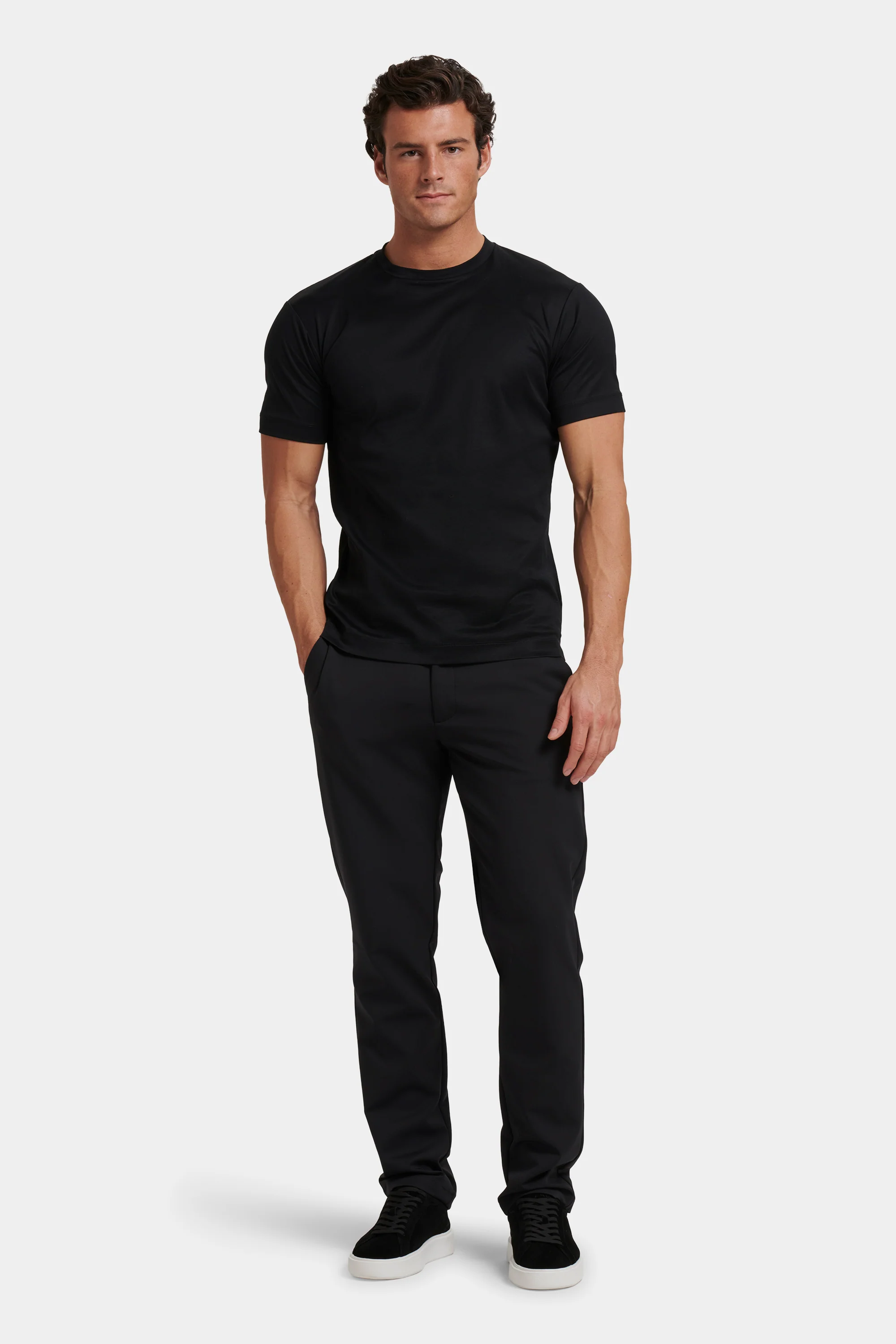 THE DESIO SLIM T-SHIRT - Image 12