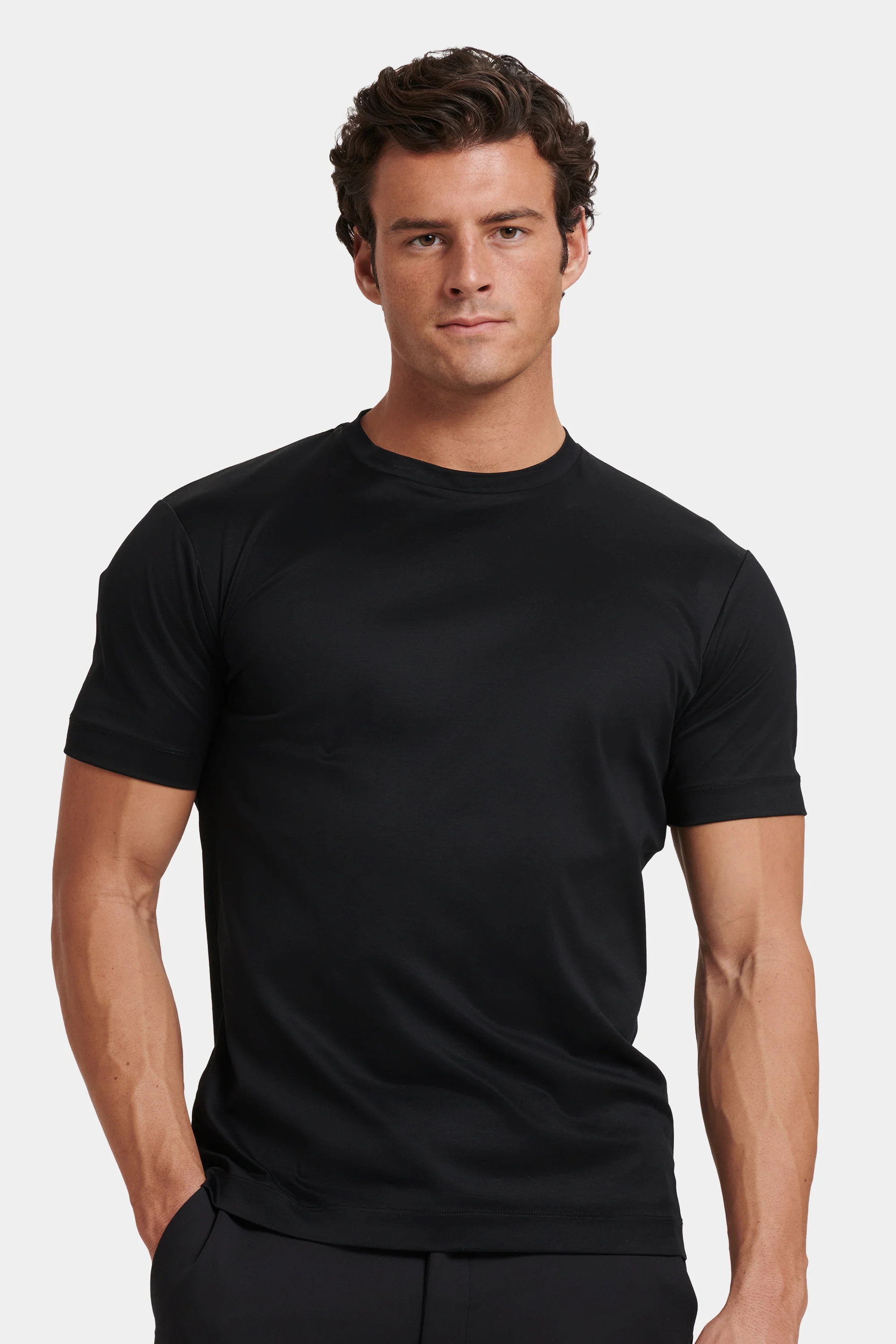 THE DESIO SLIM T-SHIRT - Image 14