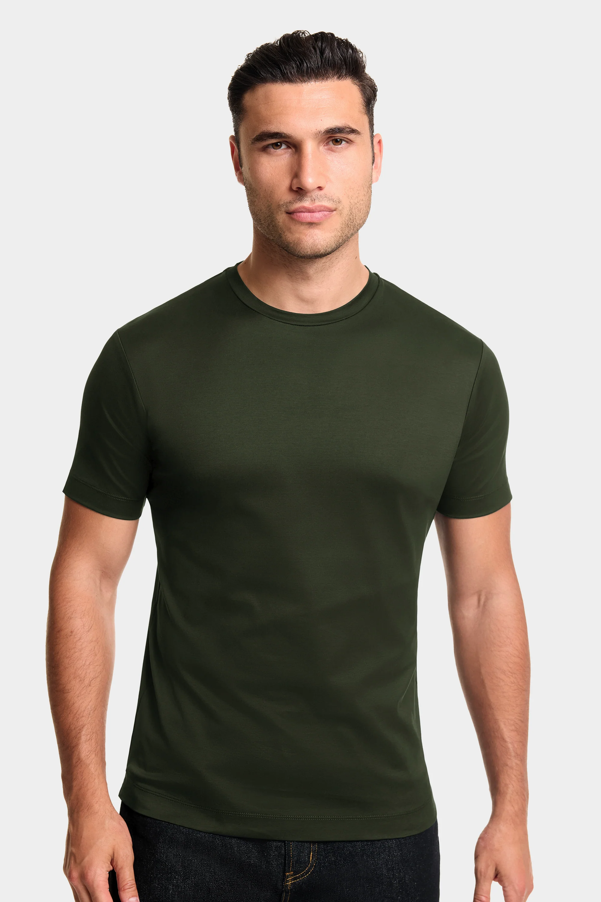 THE DESIO SLIM T-SHIRT - Image 15