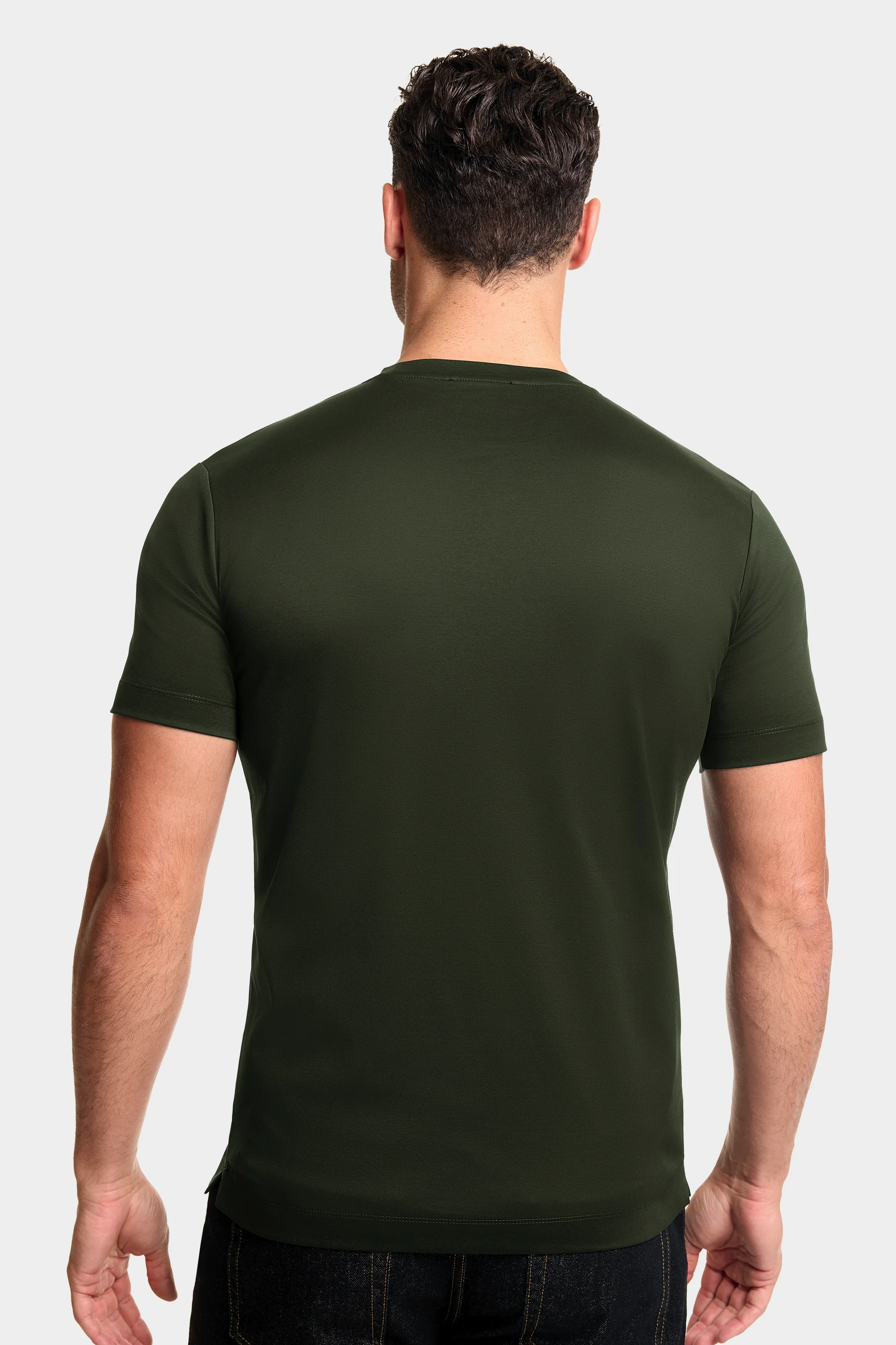 THE DESIO SLIM T-SHIRT - Image 16