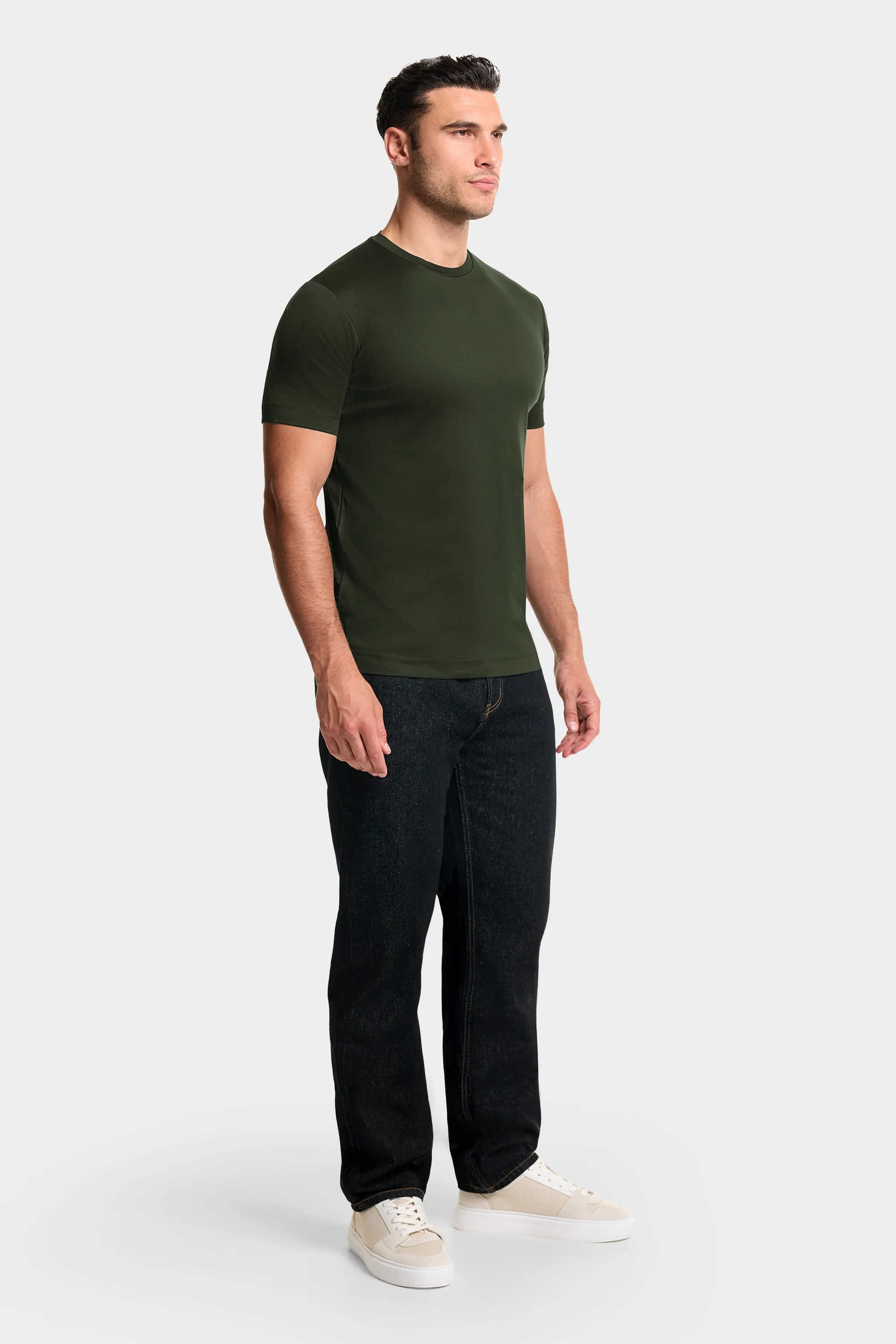 THE DESIO SLIM T-SHIRT - Image 17