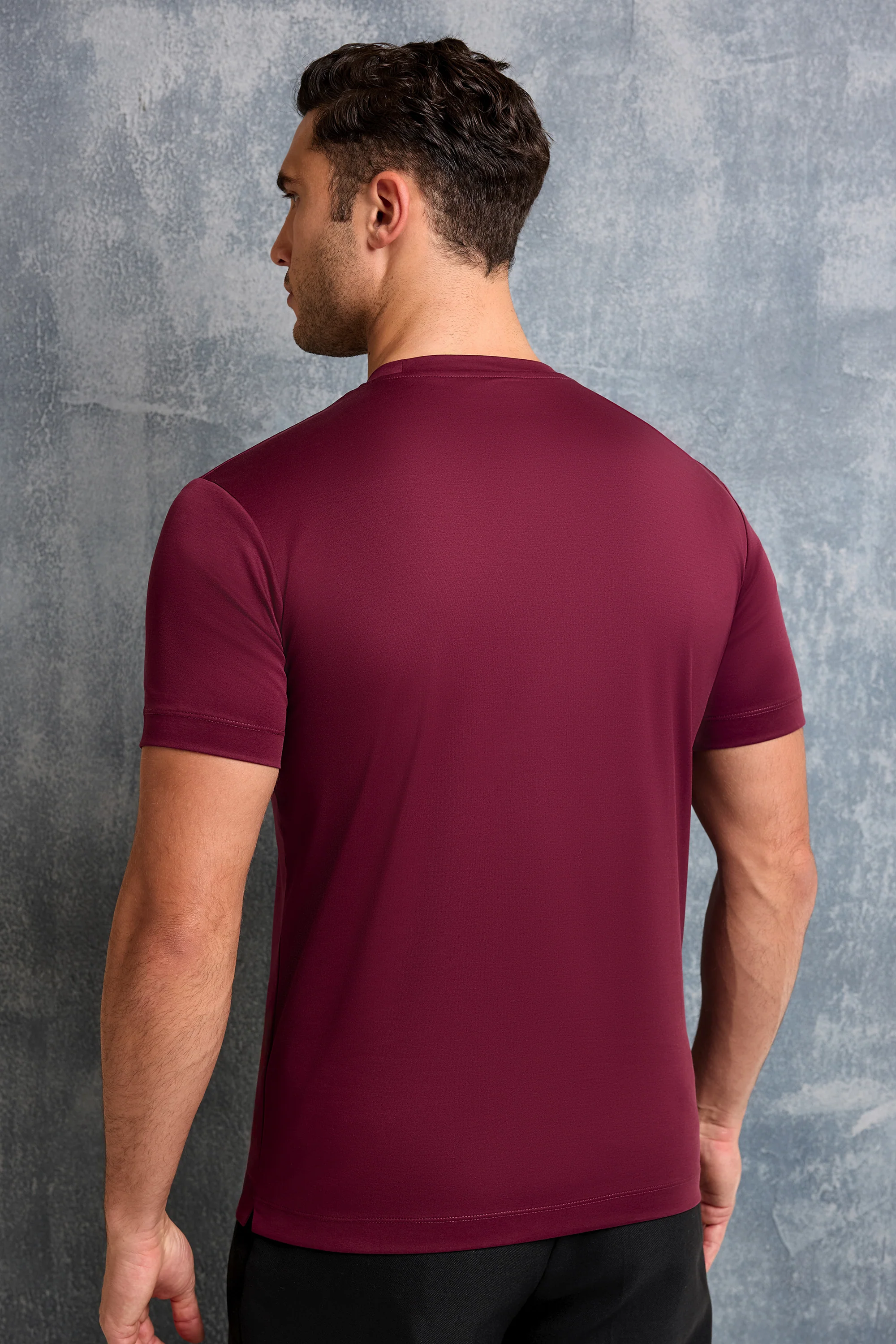 THE DESIO SLIM T-SHIRT - Image 18