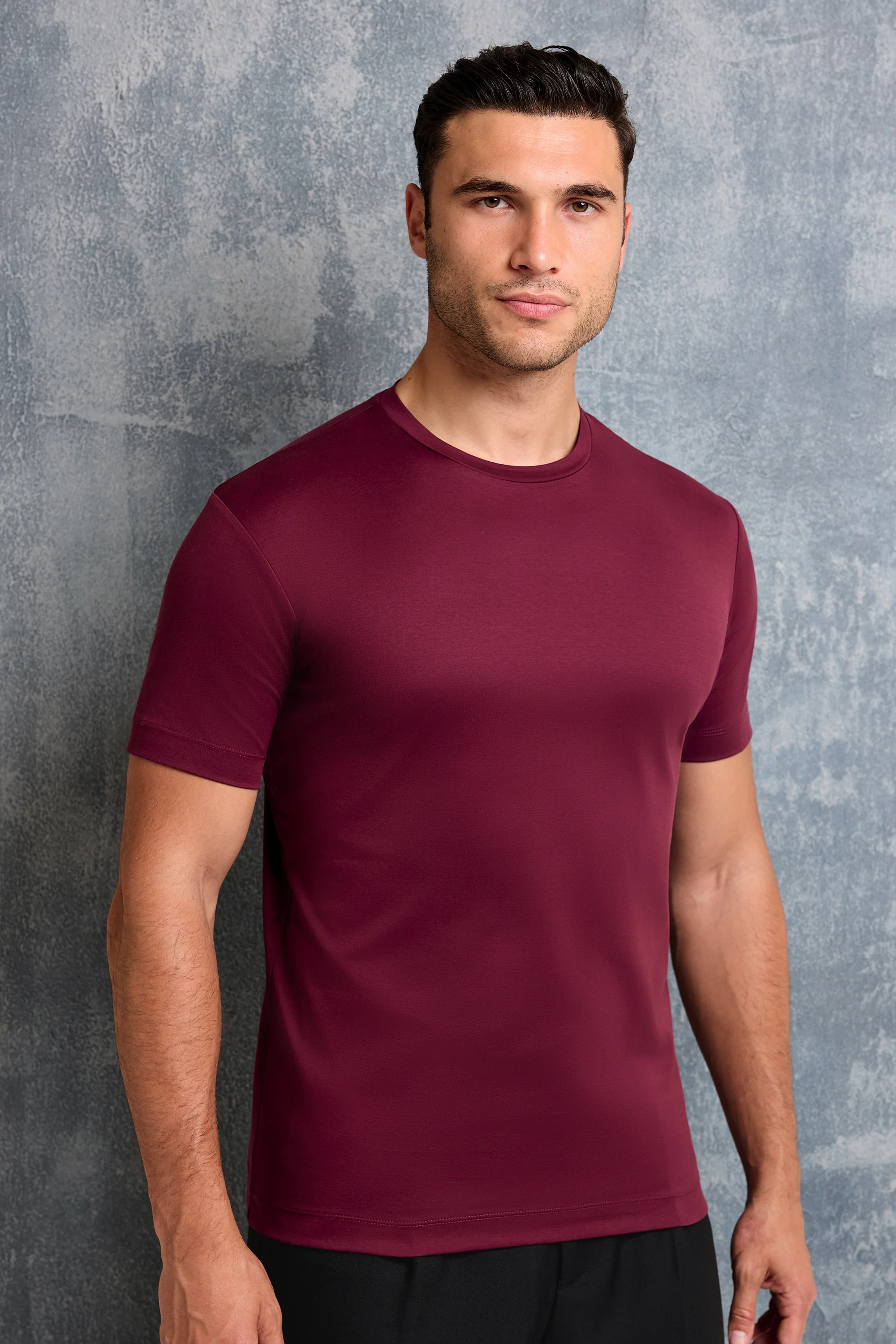 THE DESIO SLIM T-SHIRT - Image 19