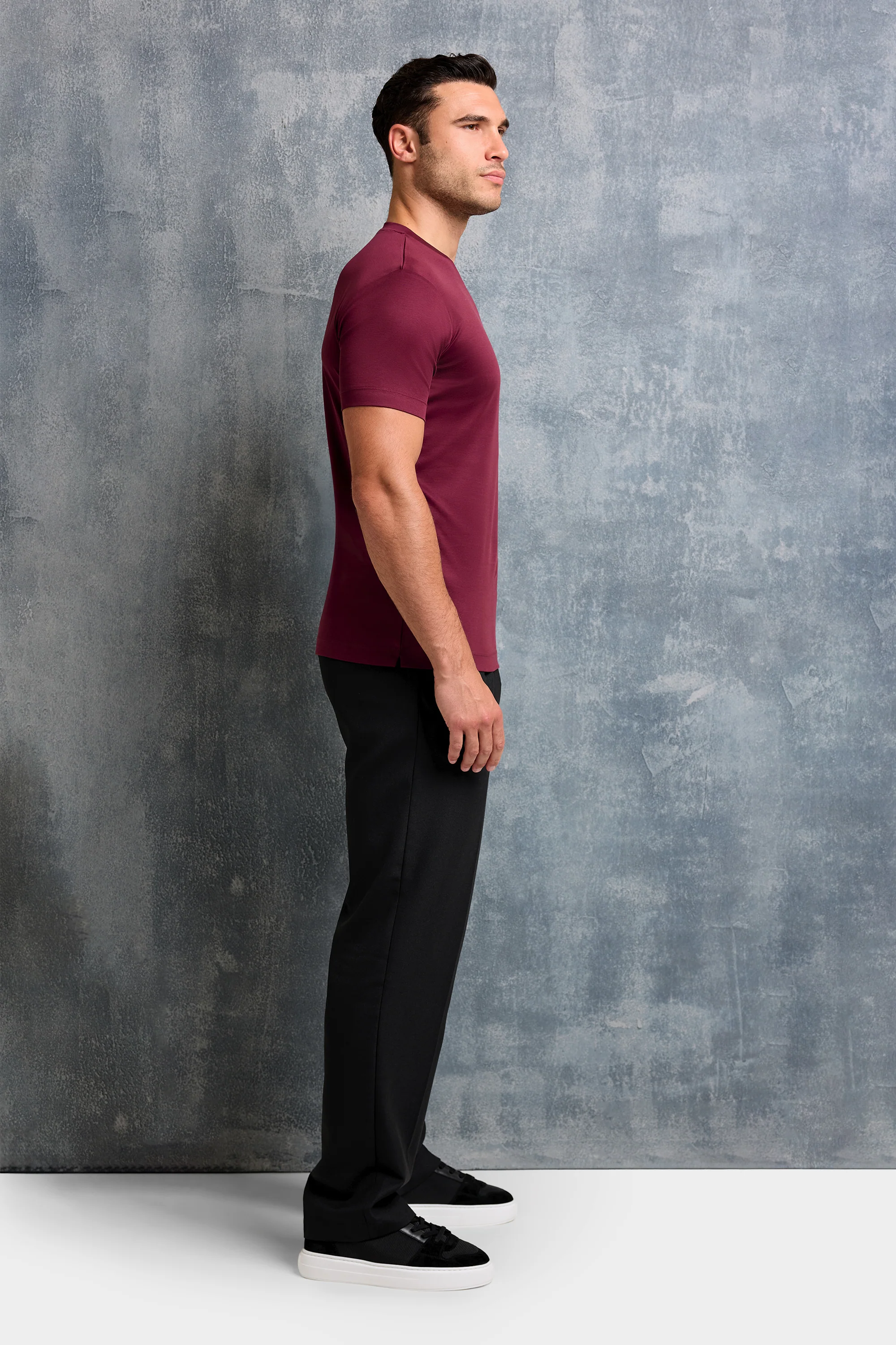 THE DESIO SLIM T-SHIRT - Image 20