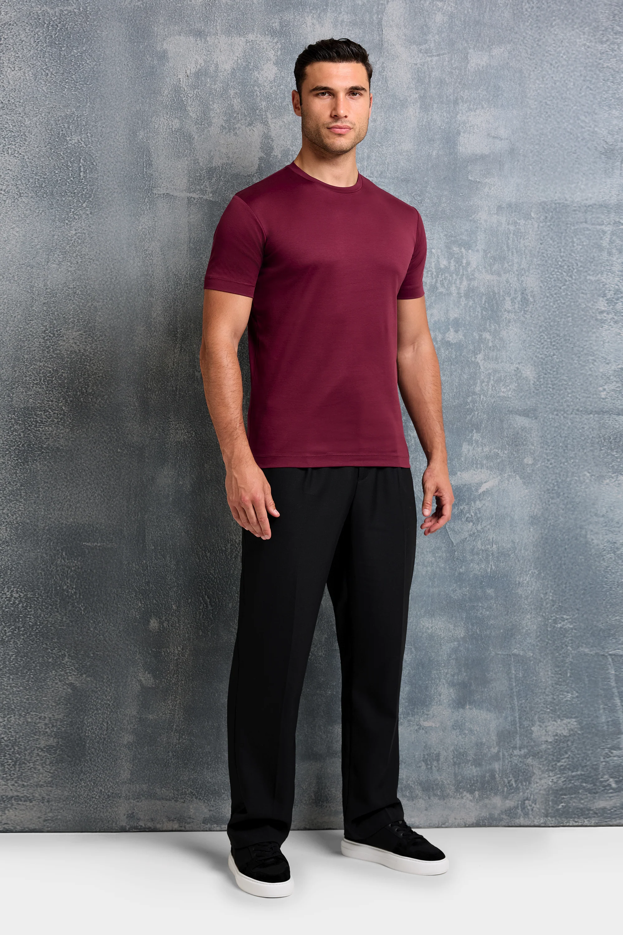 THE DESIO SLIM T-SHIRT - Image 21