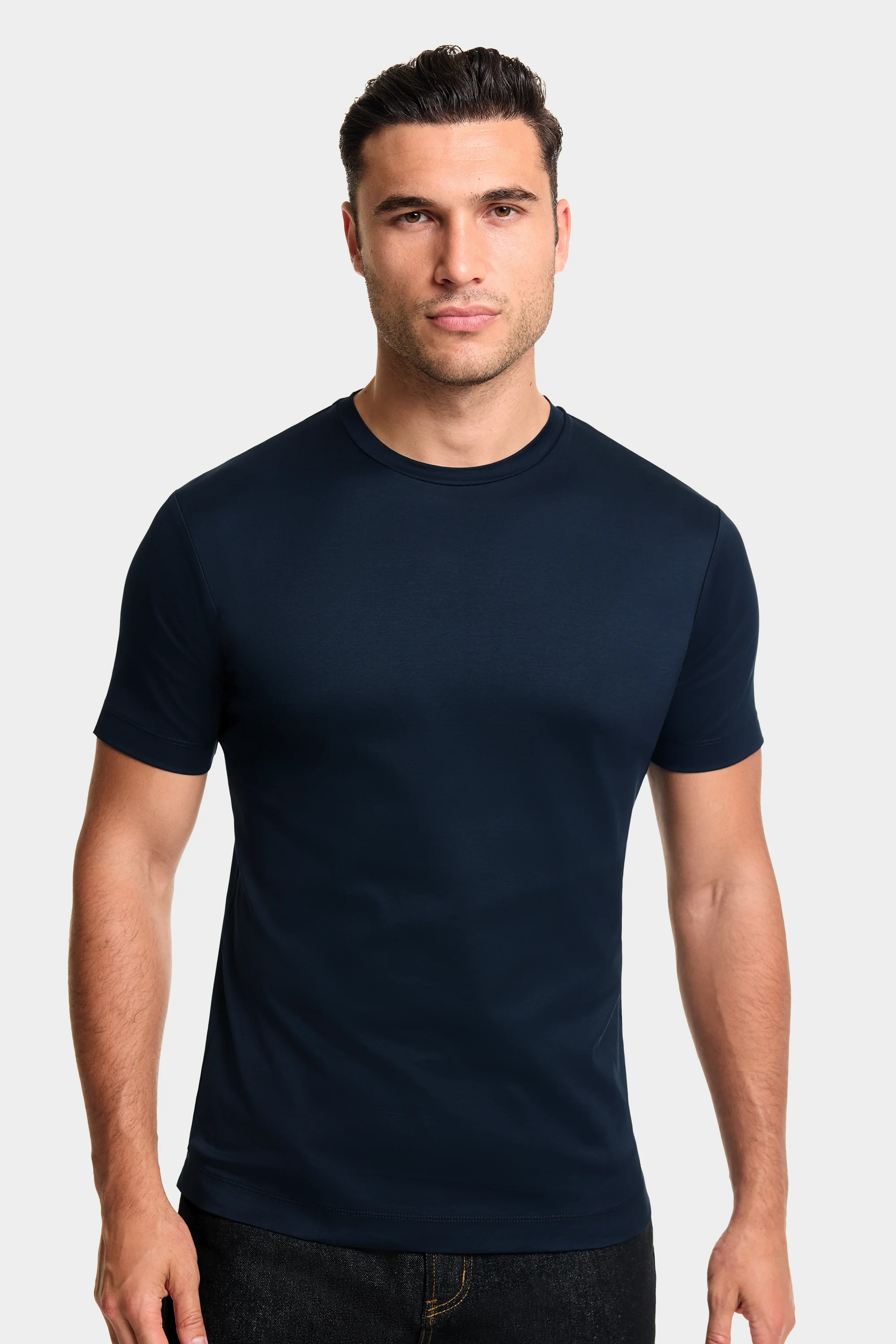 THE DESIO SLIM T-SHIRT - Image 22