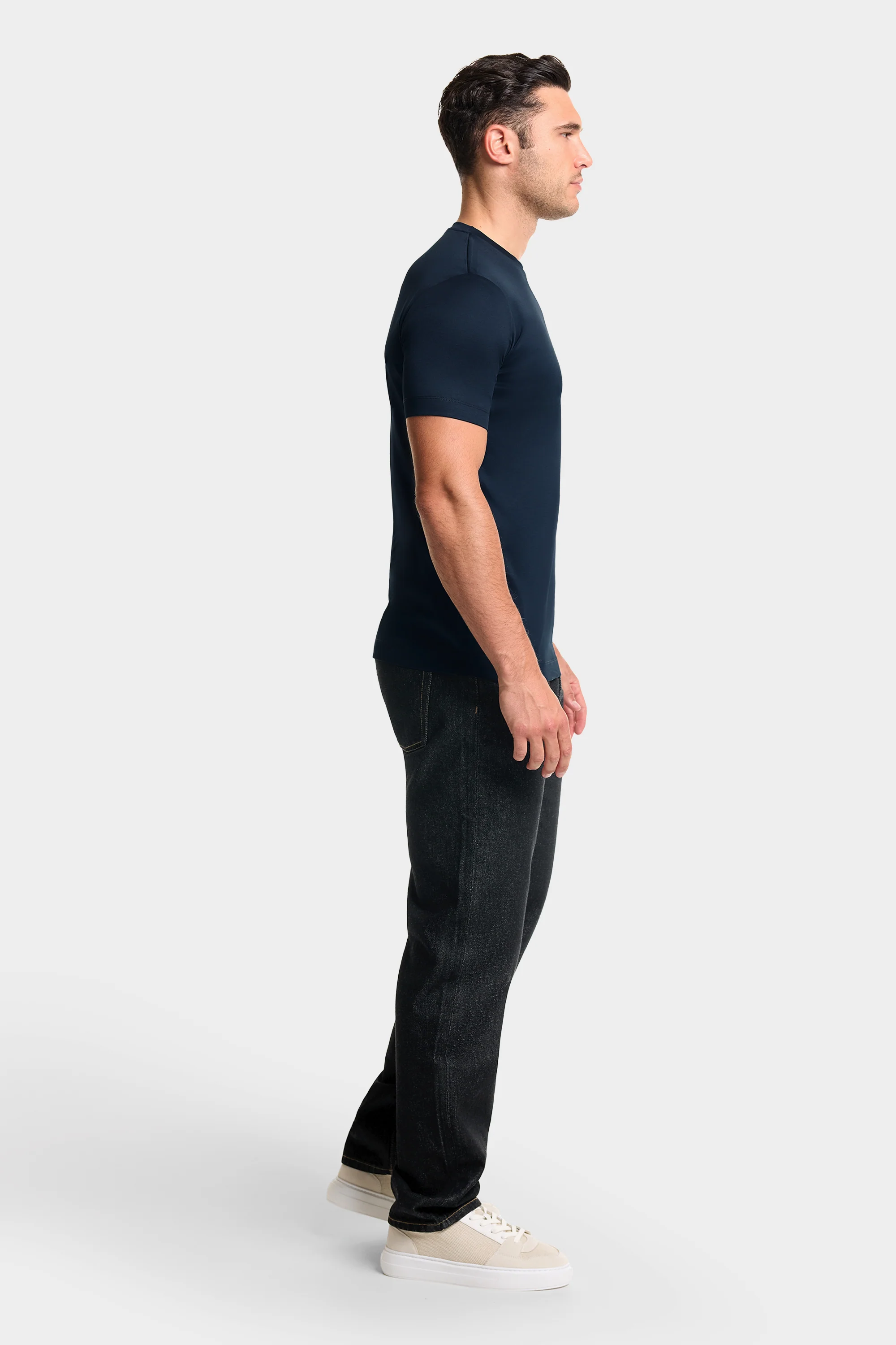 THE DESIO SLIM T-SHIRT - Image 23