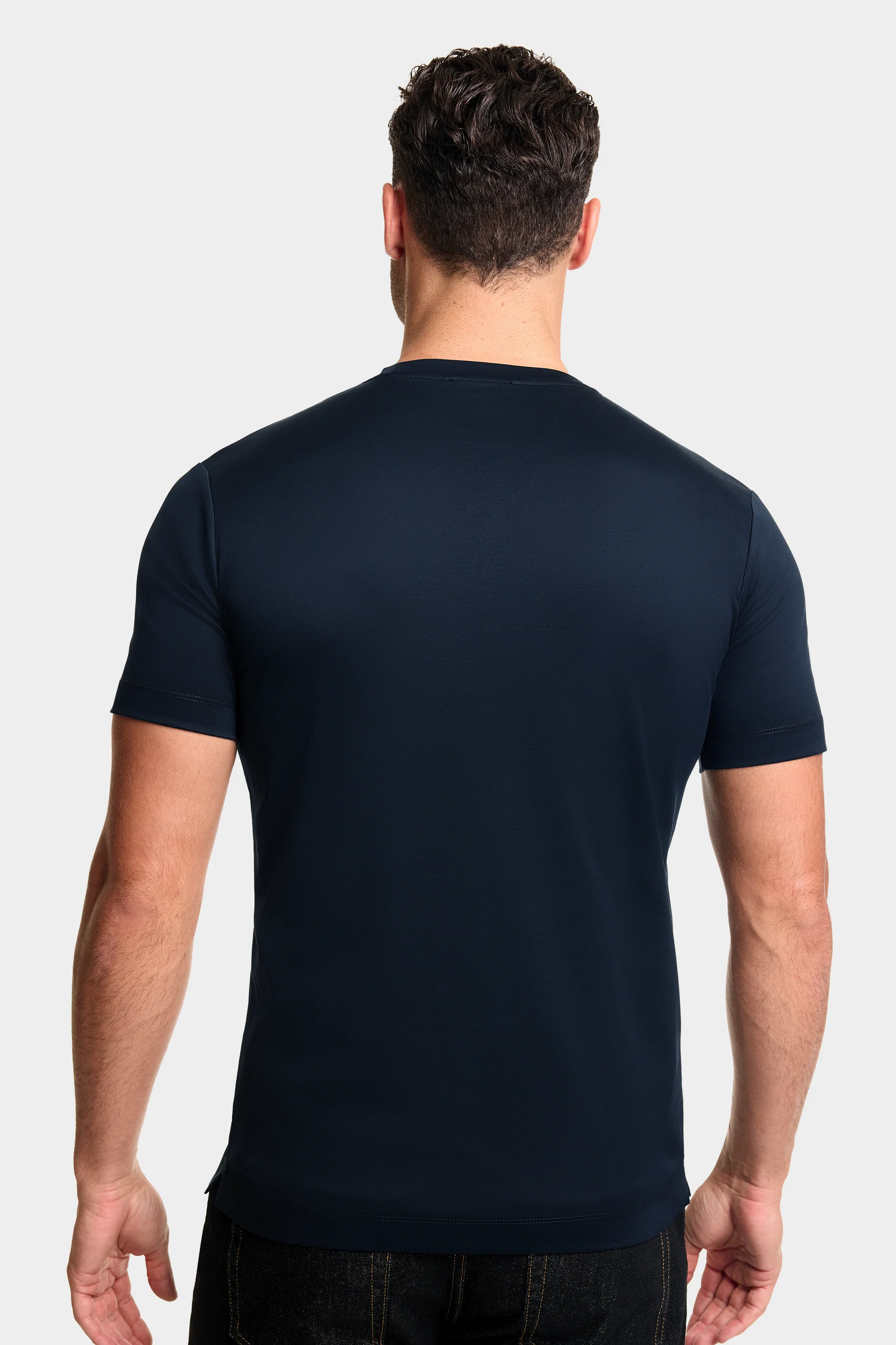 THE DESIO SLIM T-SHIRT - Image 24