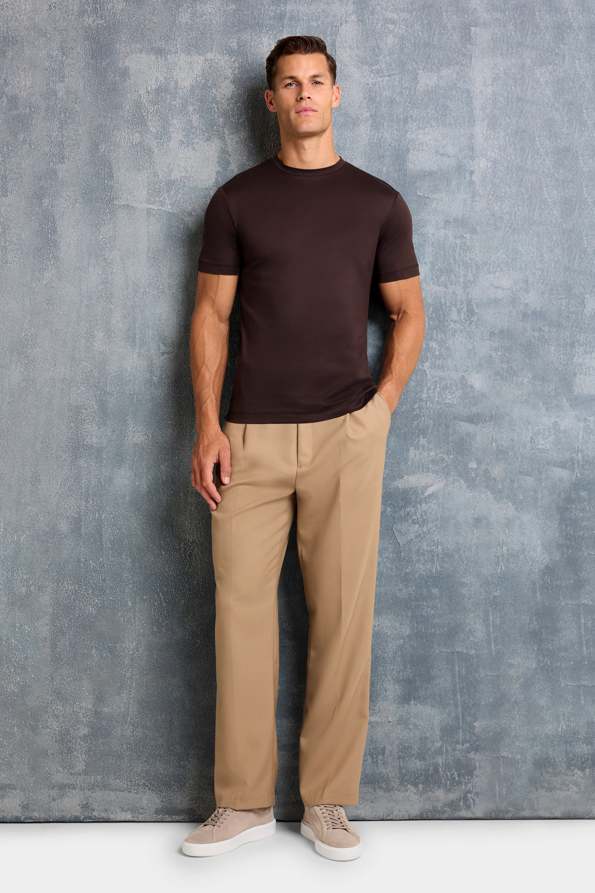 THE DESIO SLIM T-SHIRT - Image 26