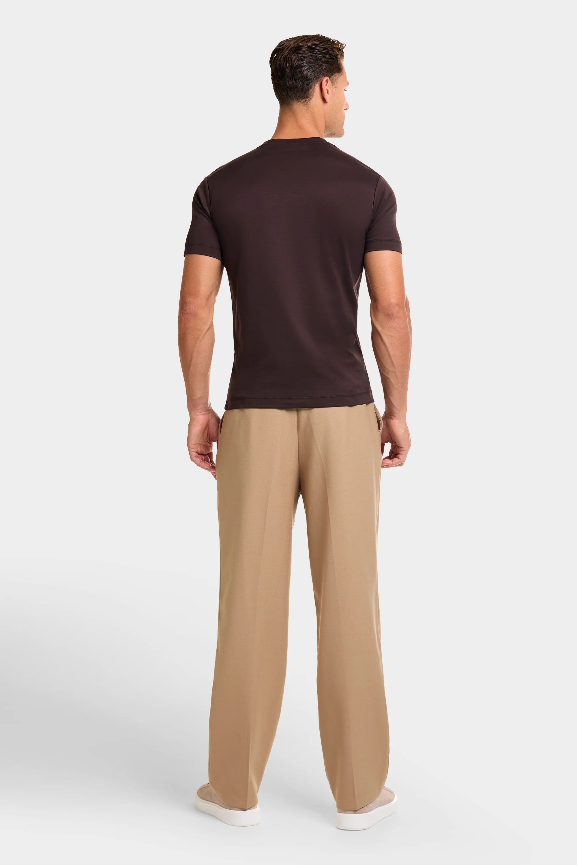 THE DESIO SLIM T-SHIRT - Image 27