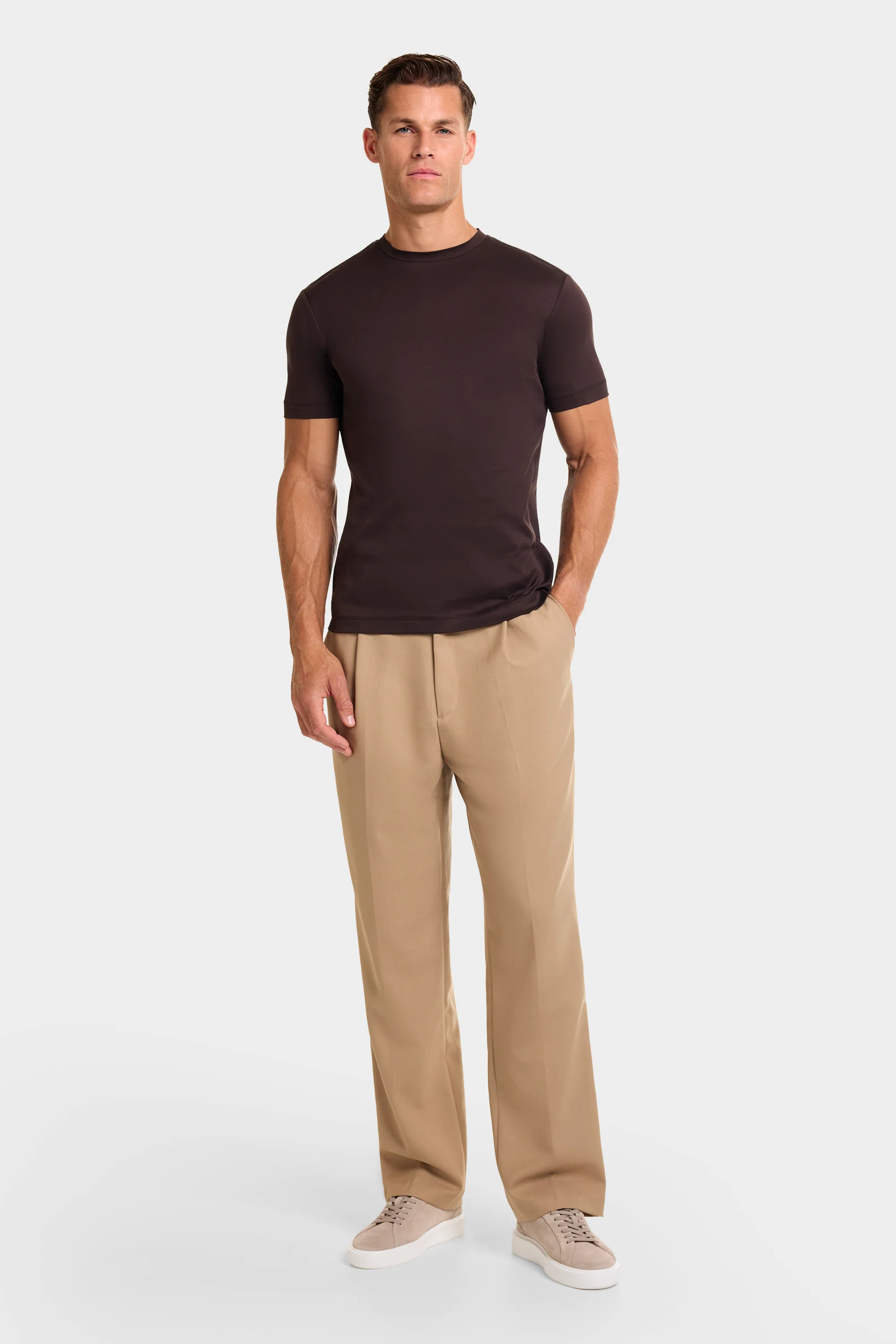 THE DESIO SLIM T-SHIRT - Image 28