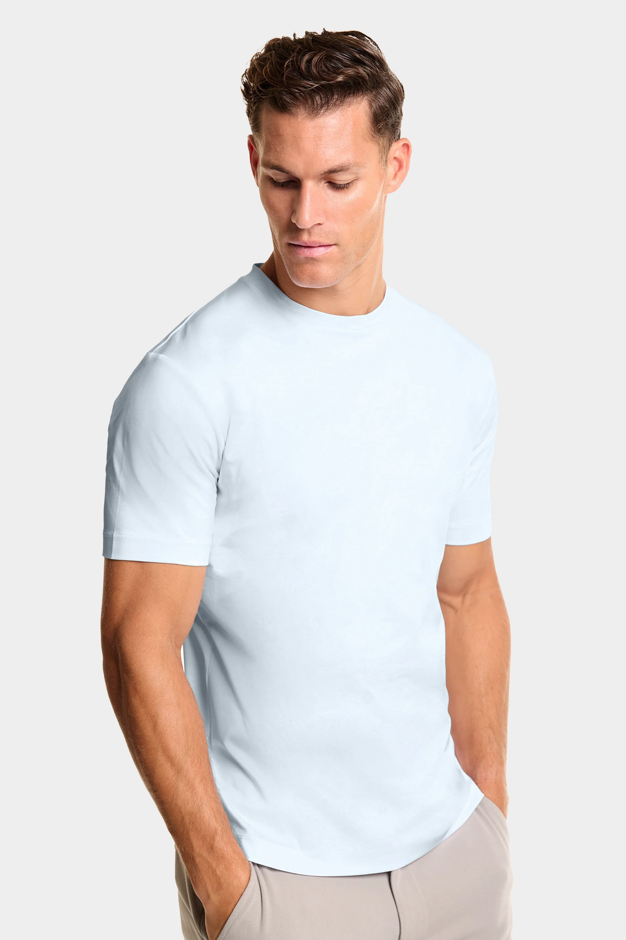 THE DESIO SLIM T-SHIRT - Image 29