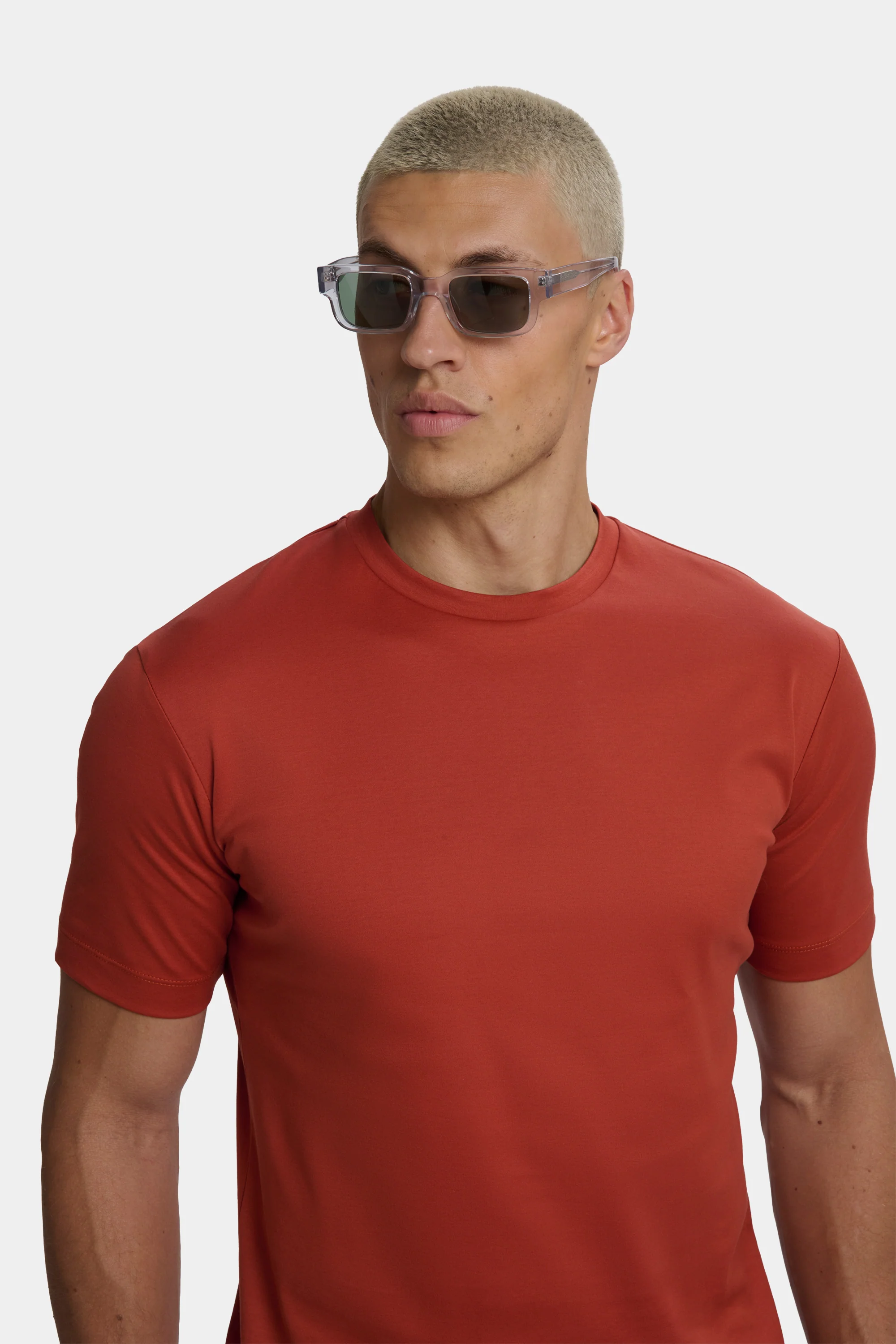 THE DESIO SLIM T-SHIRT - Image 3