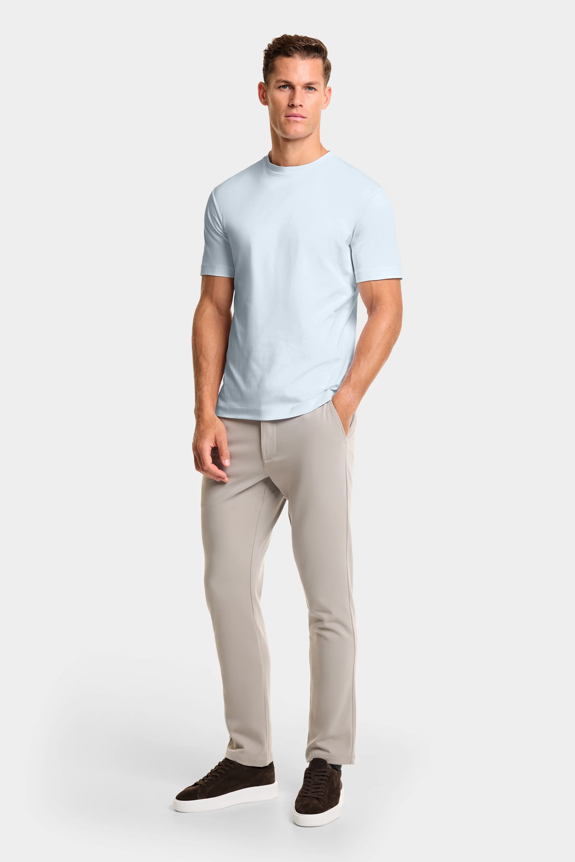 THE DESIO SLIM T-SHIRT - Image 30