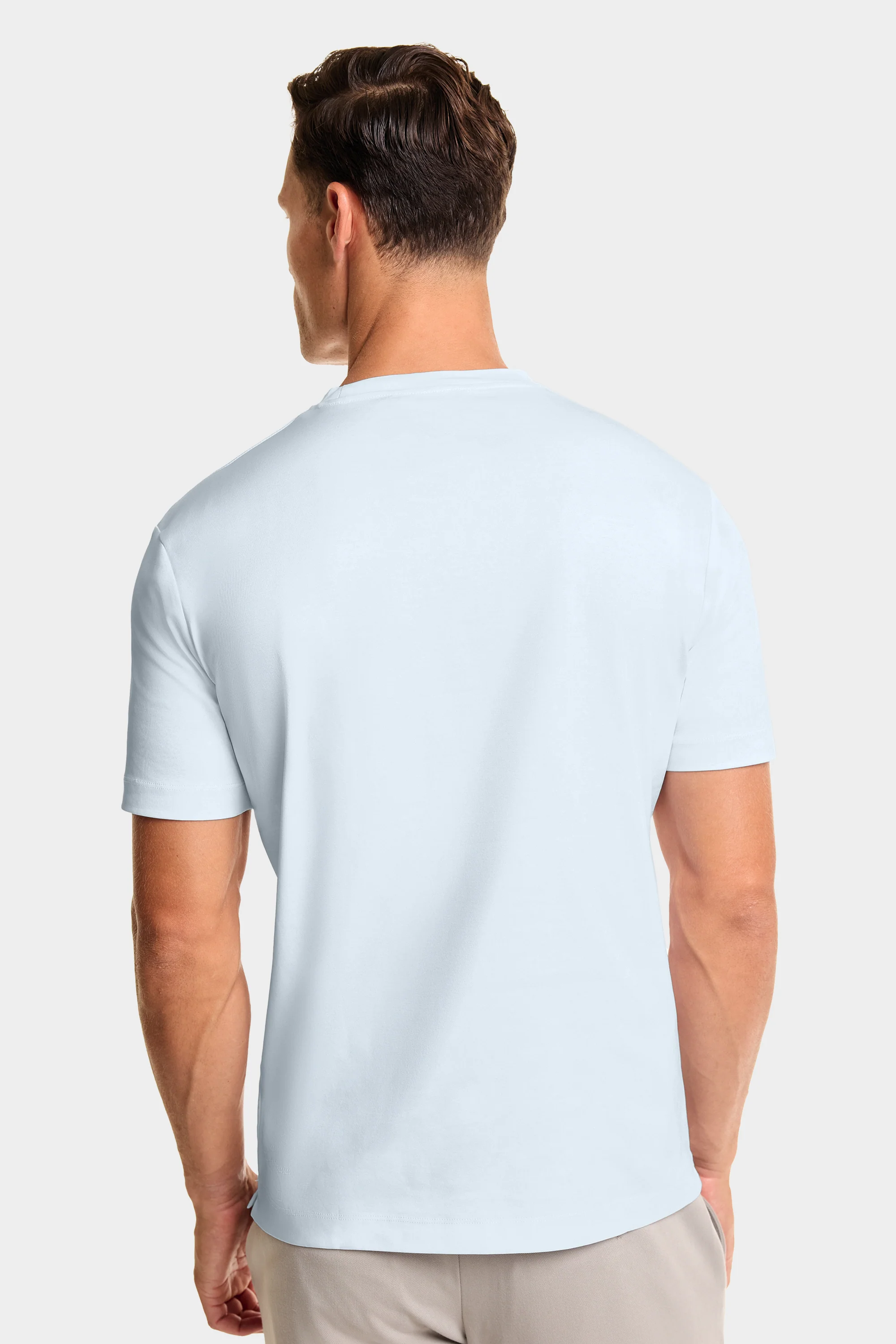 THE DESIO SLIM T-SHIRT - Image 31