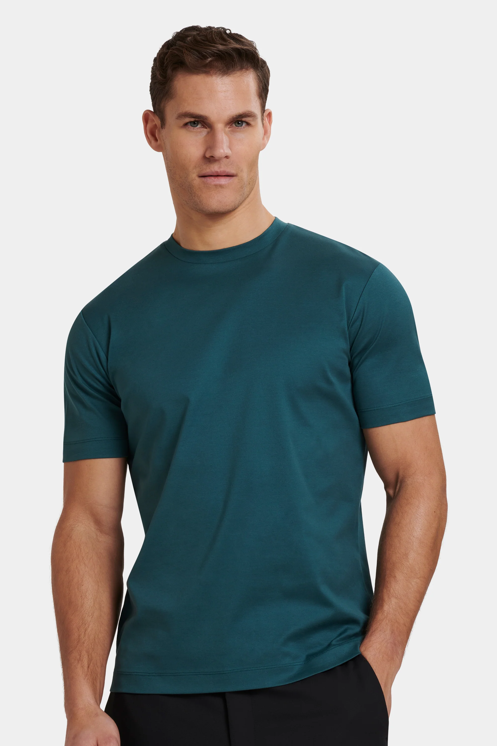 THE DESIO SLIM T-SHIRT - Image 32