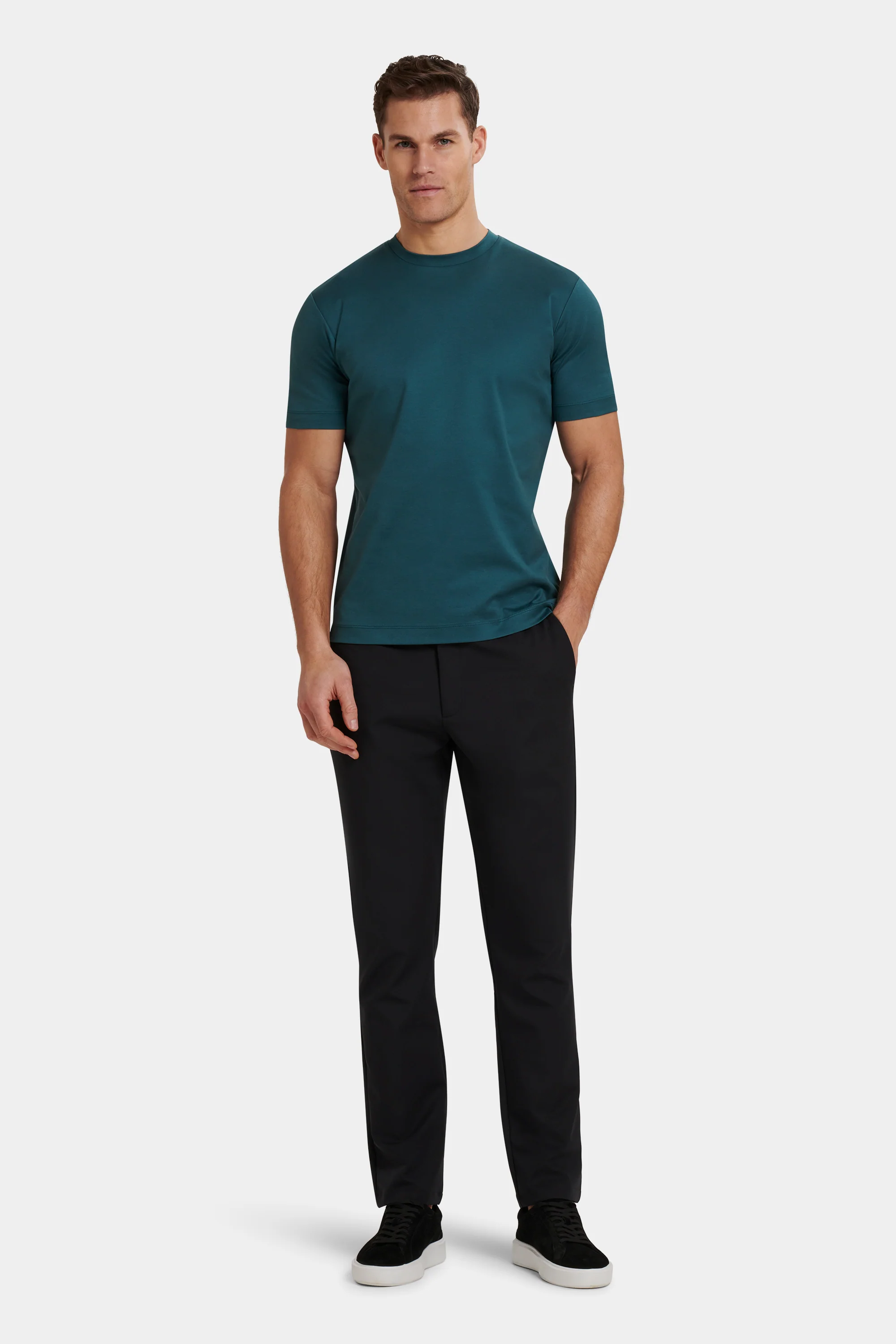 THE DESIO SLIM T-SHIRT - Image 33