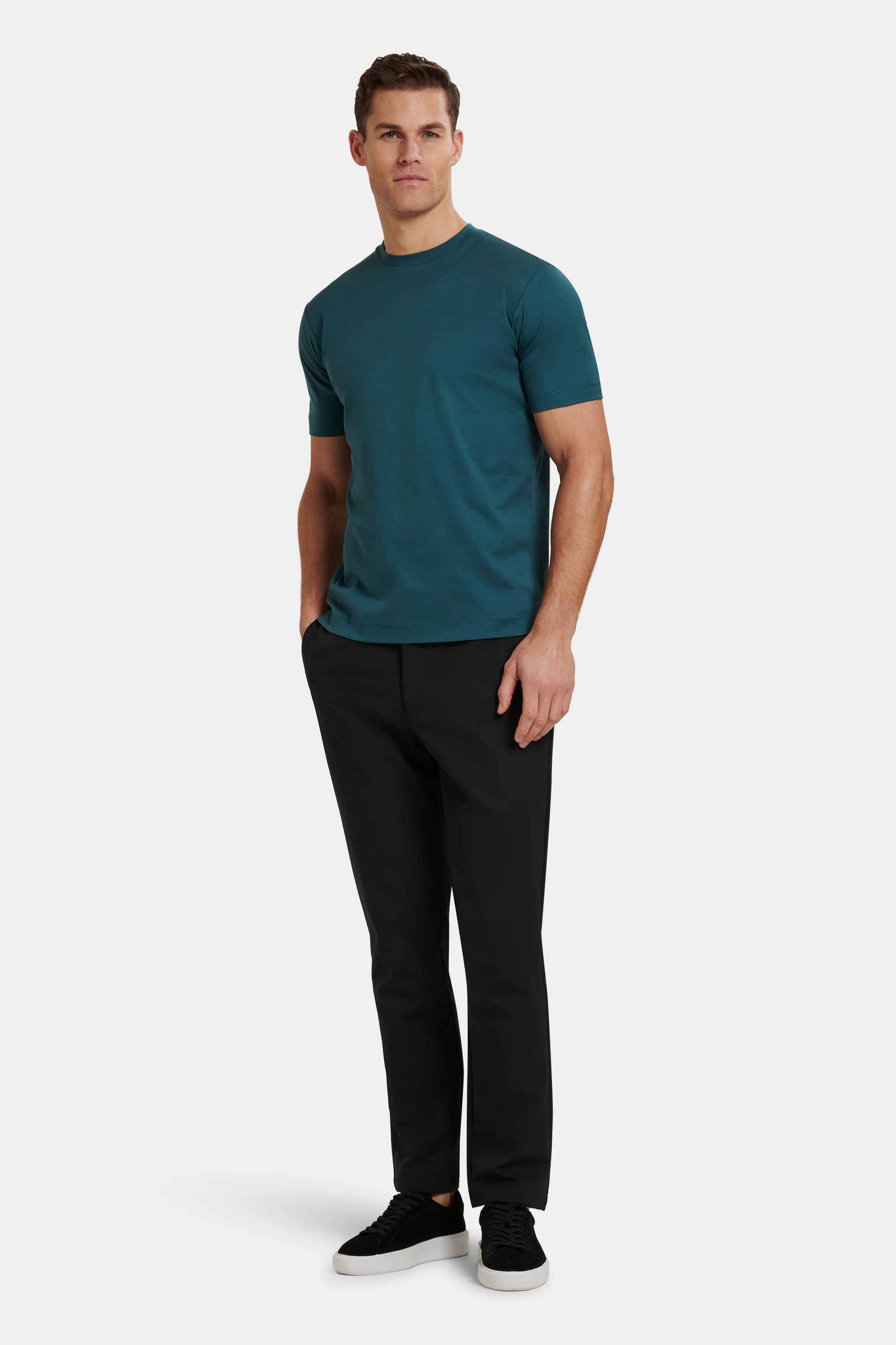 THE DESIO SLIM T-SHIRT - Image 35
