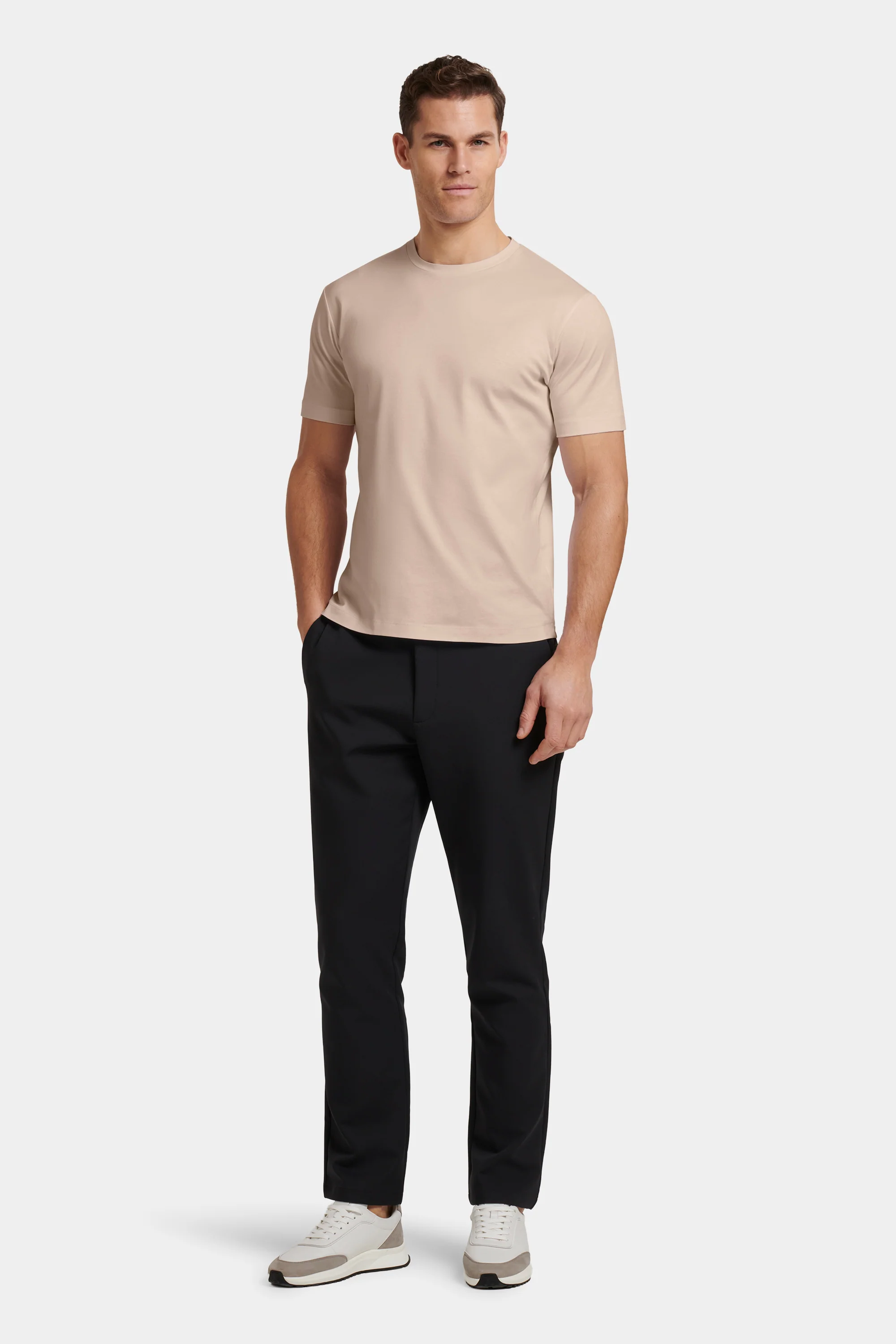 THE DESIO SLIM T-SHIRT - Image 37