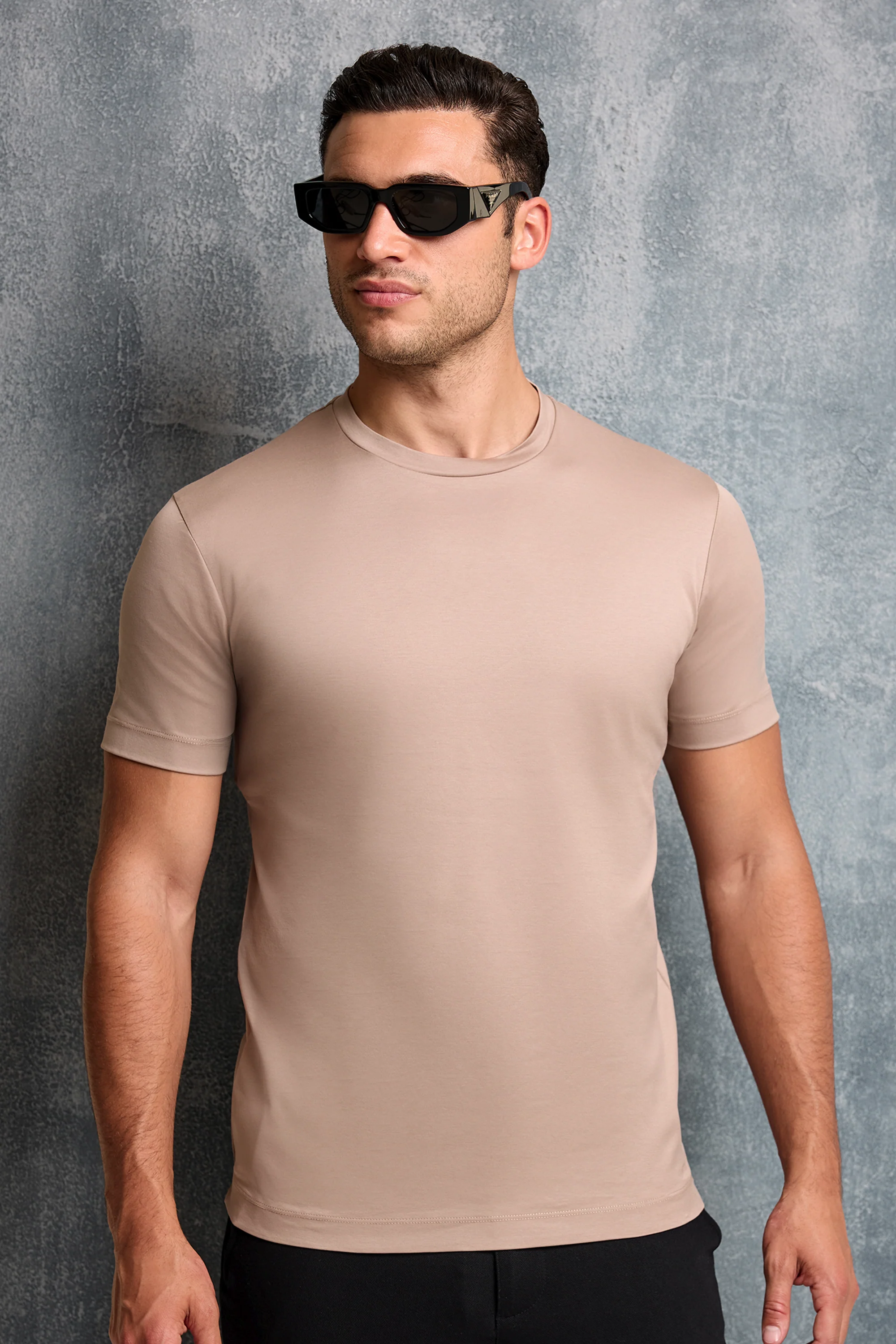 THE DESIO SLIM T-SHIRT - Image 40