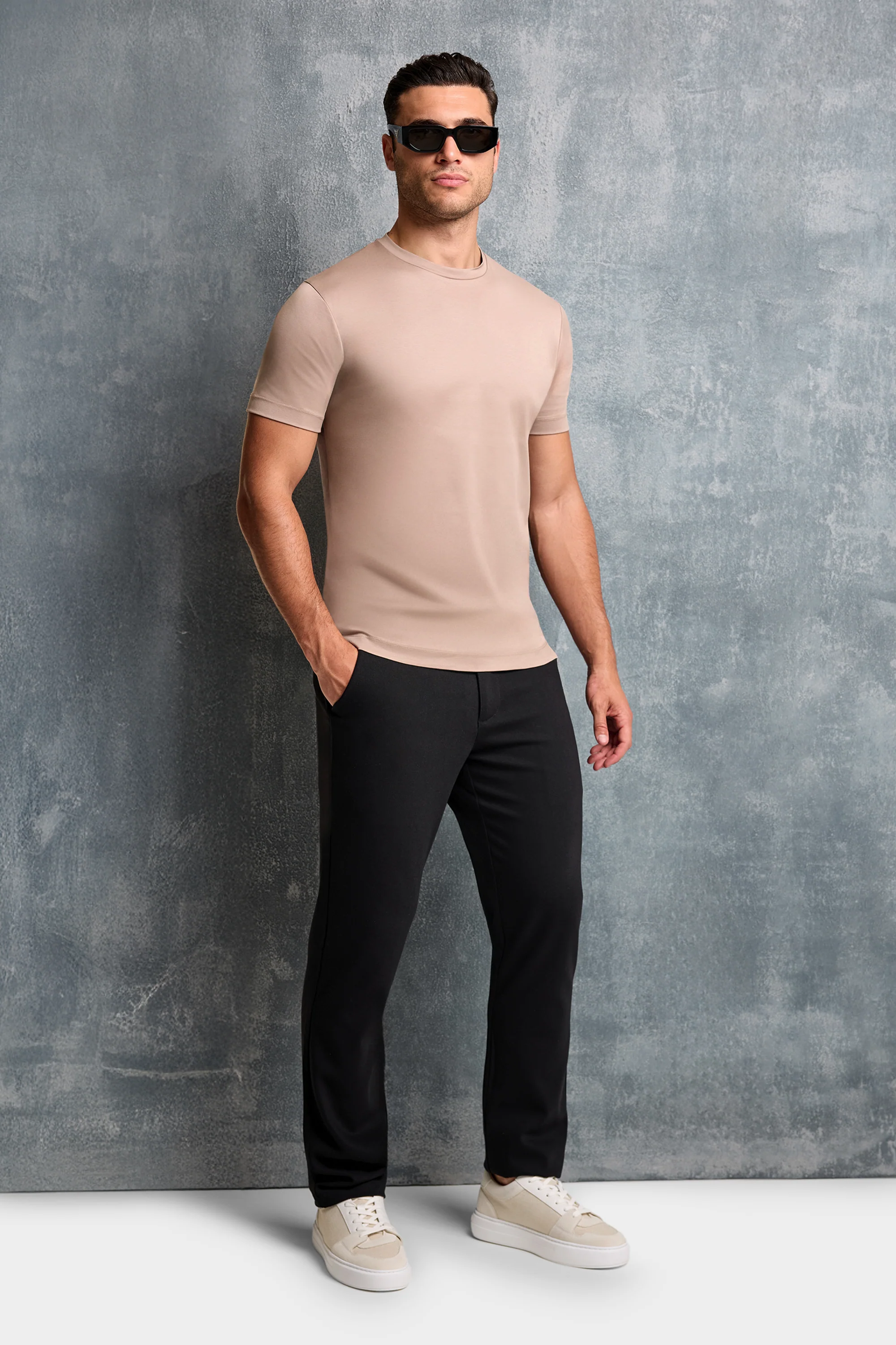 THE DESIO SLIM T-SHIRT - Image 41