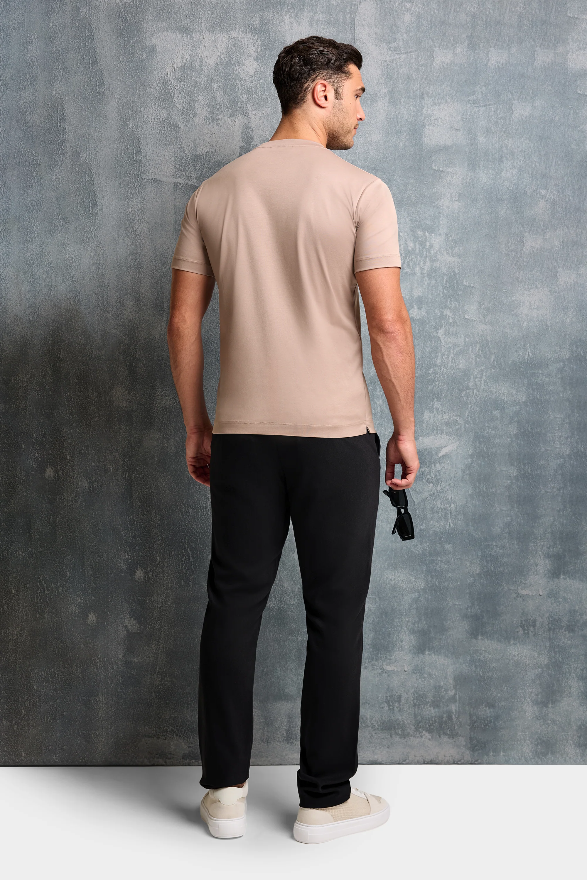 THE DESIO SLIM T-SHIRT - Image 42