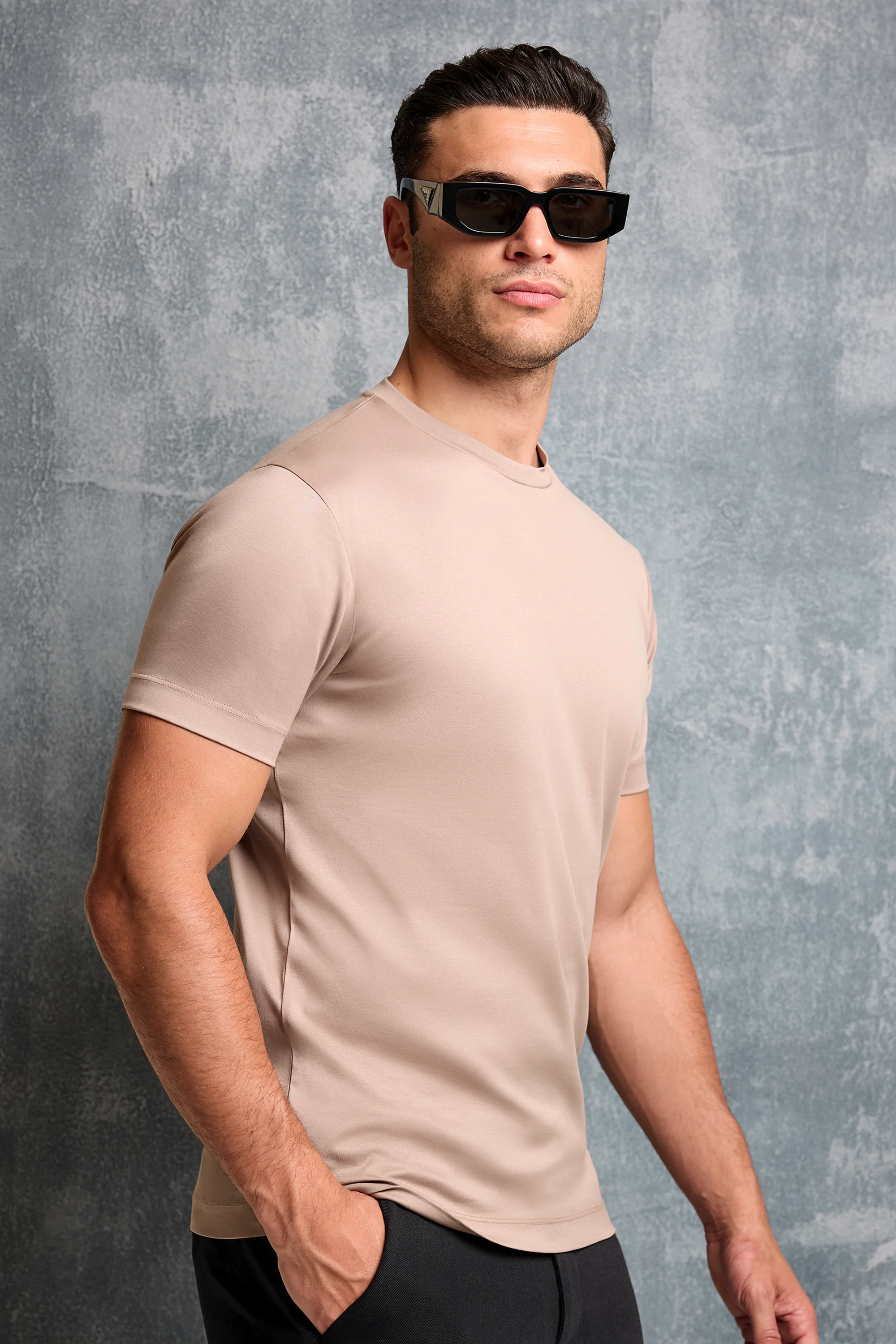 THE DESIO SLIM T-SHIRT - Image 43