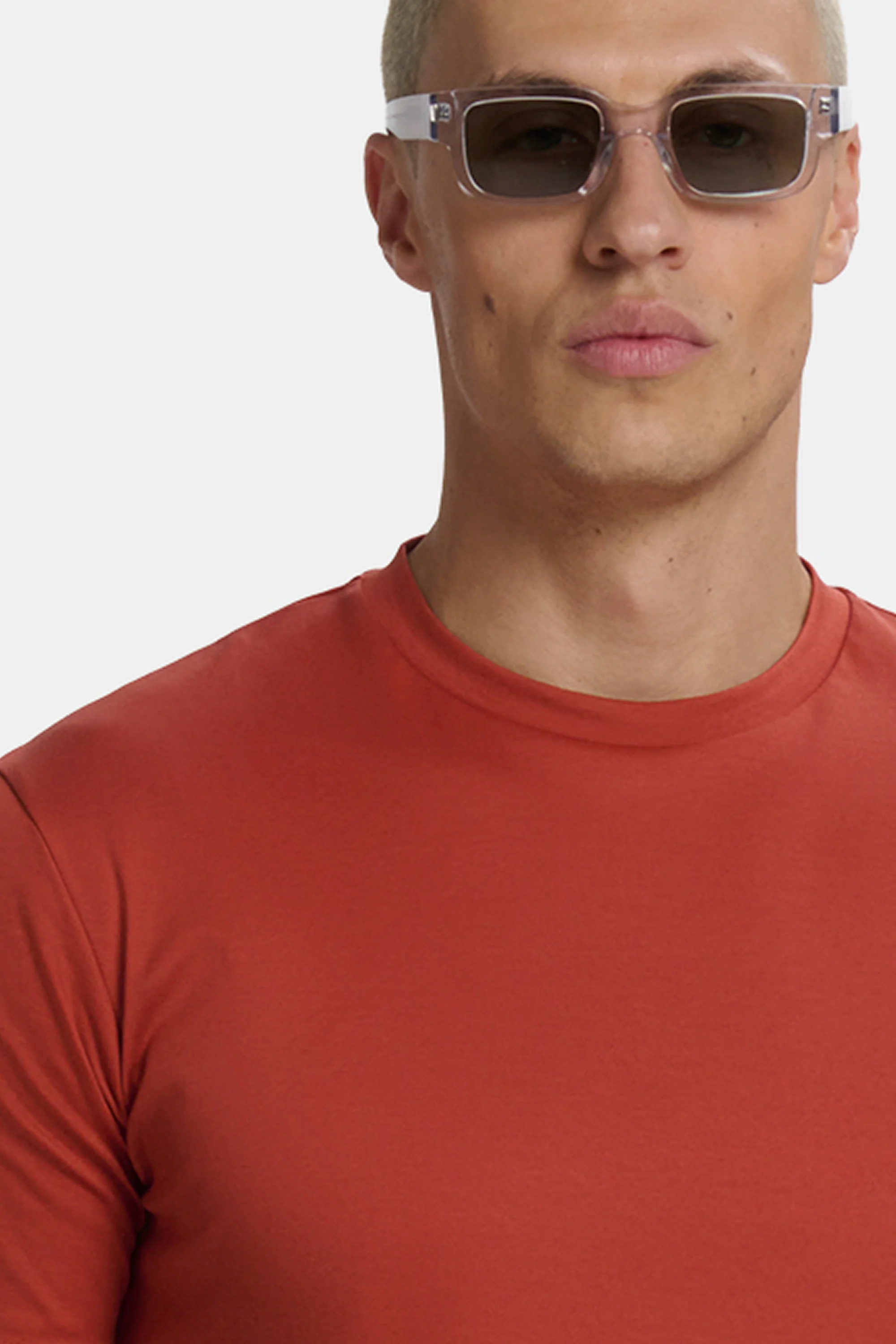 THE DESIO SLIM T-SHIRT - Image 5